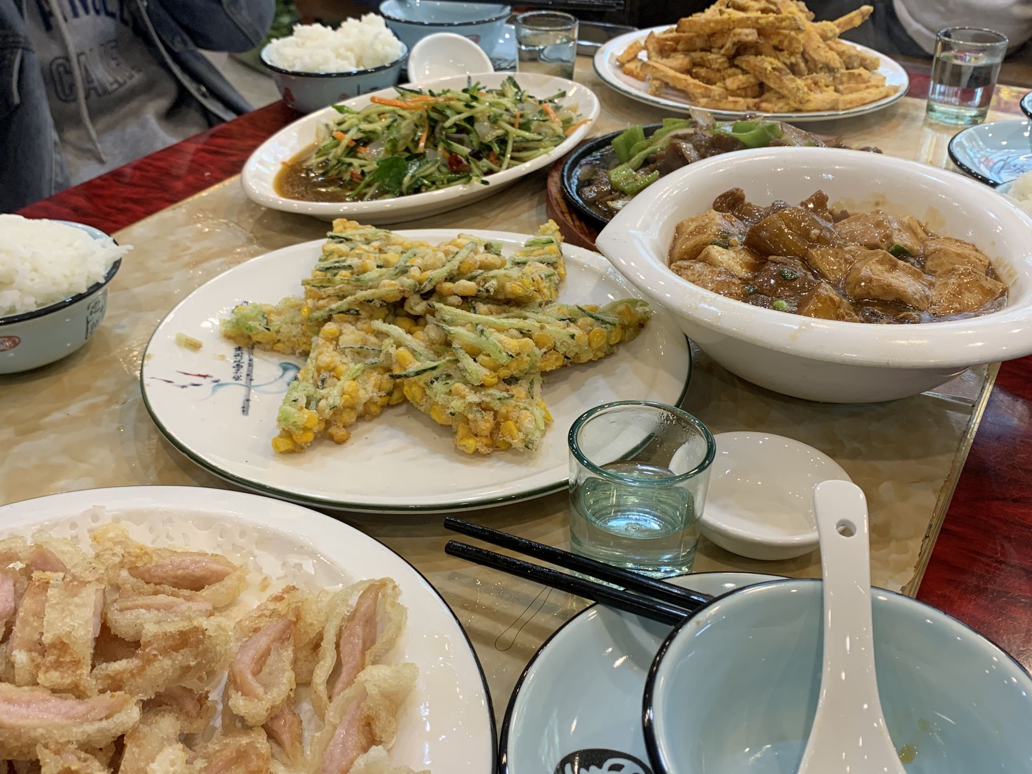 印象东北(福州鼓楼区)