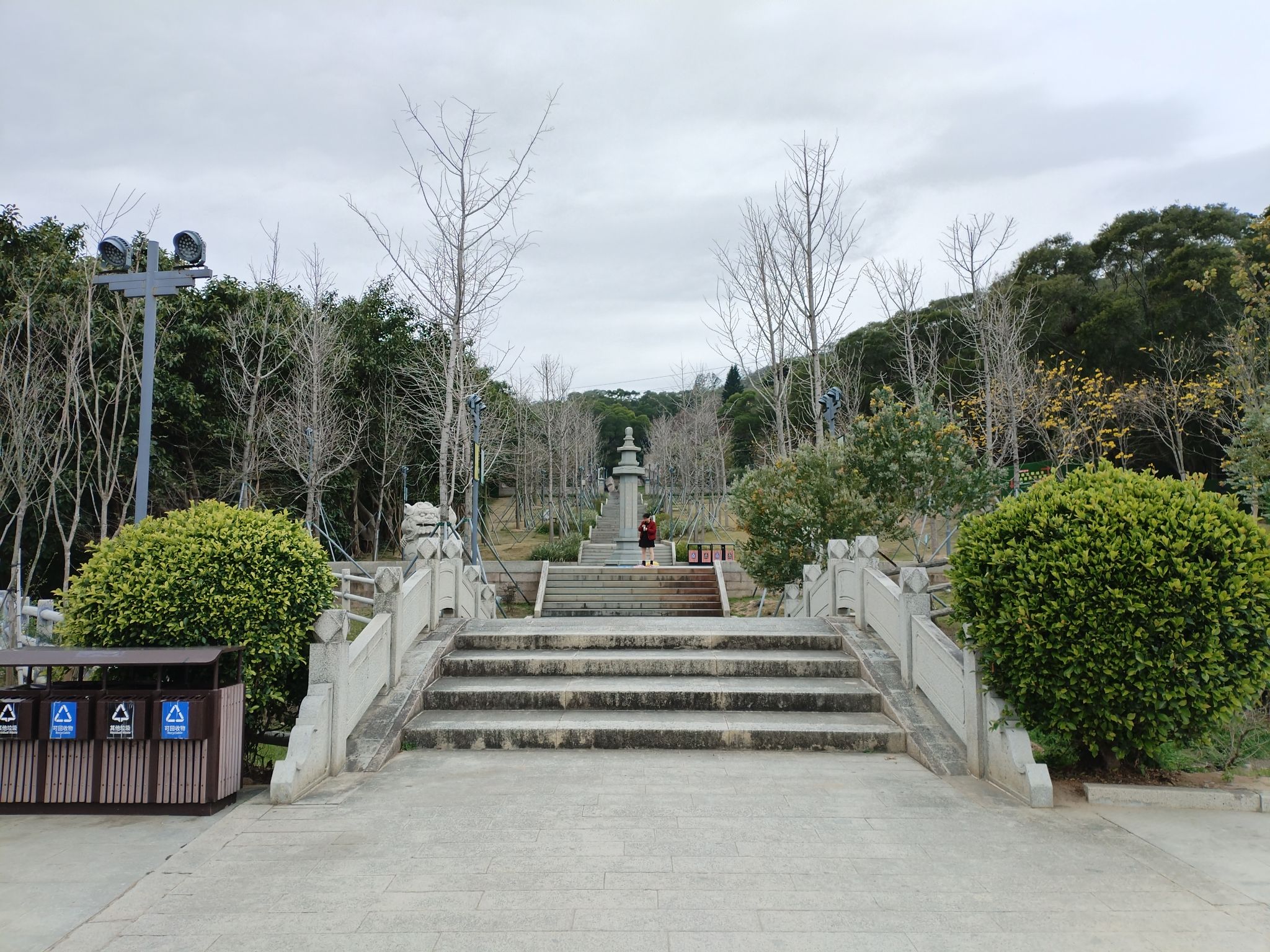 福清市瑞岩山景区旅行图片 3