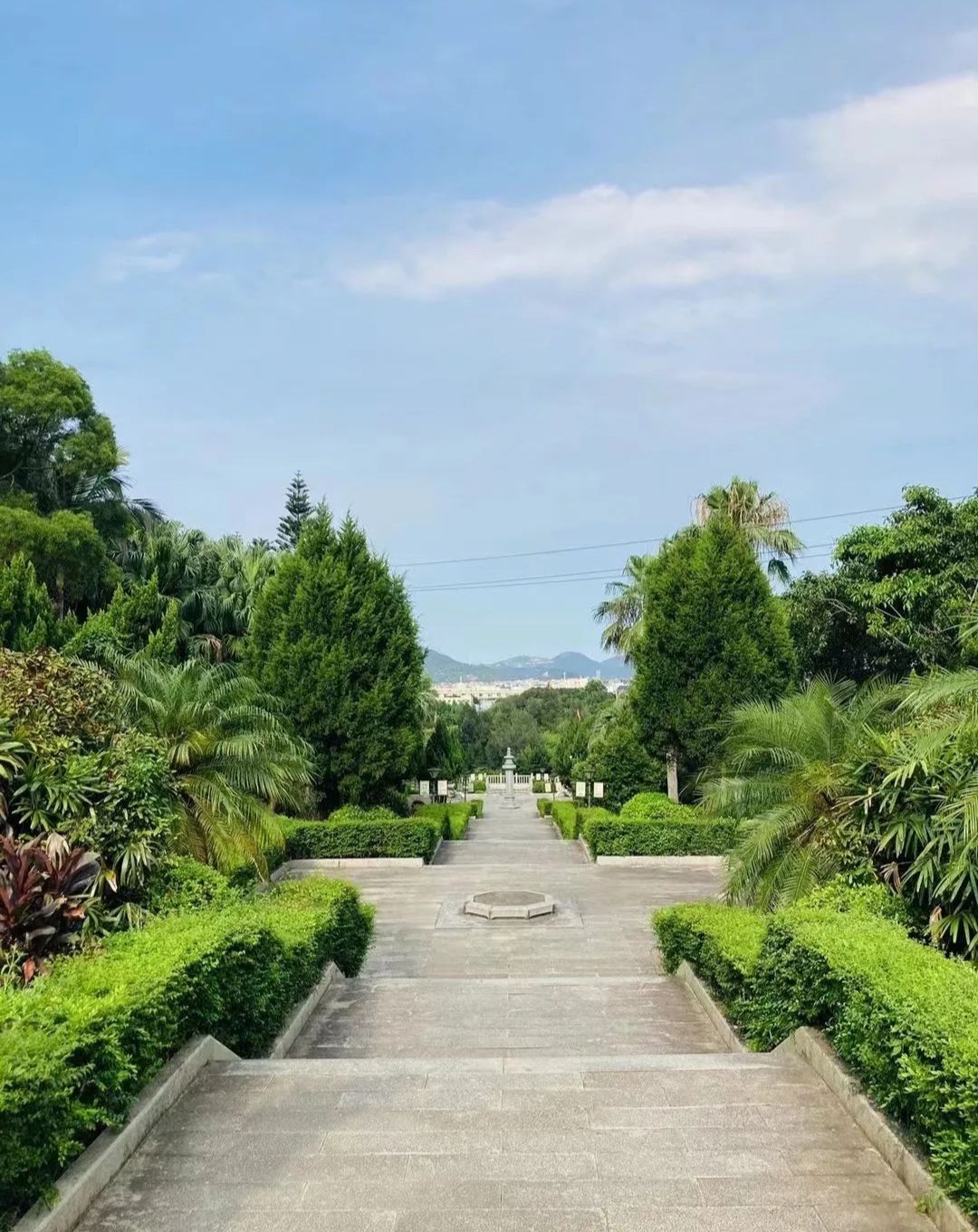 福清市瑞岩山景区旅行图片 3