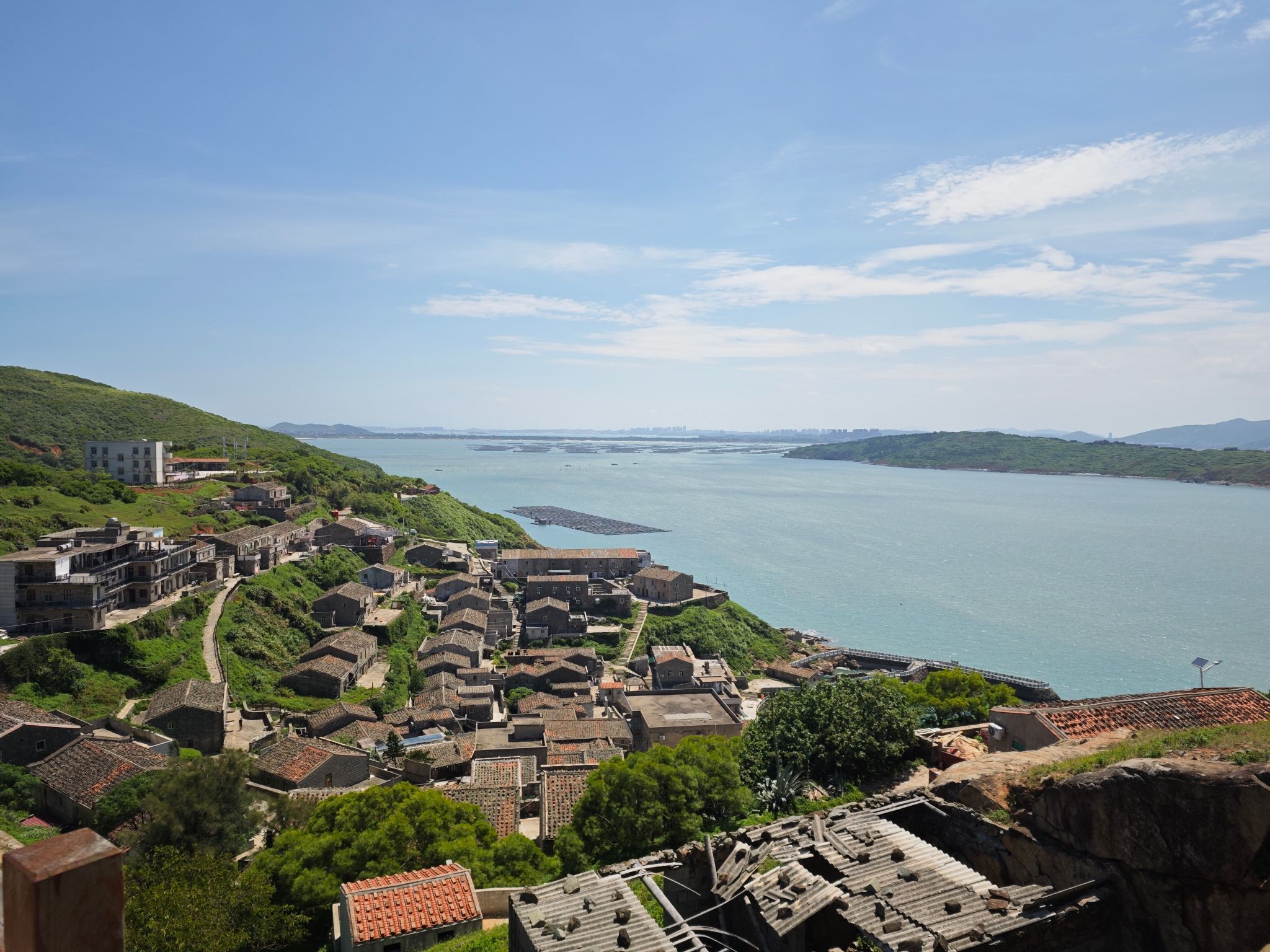 东庠岛旅行图片 3