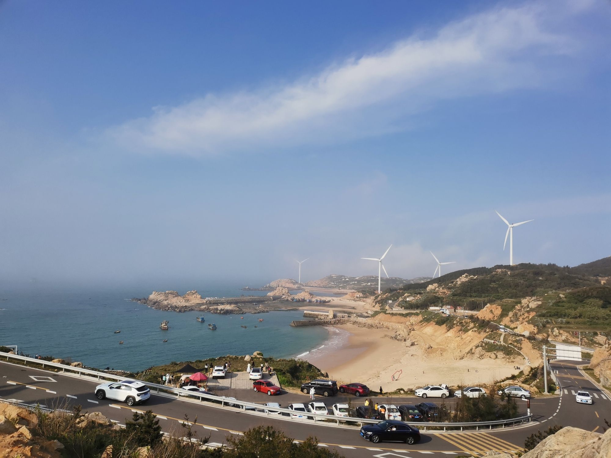 东庠岛旅行图片 1