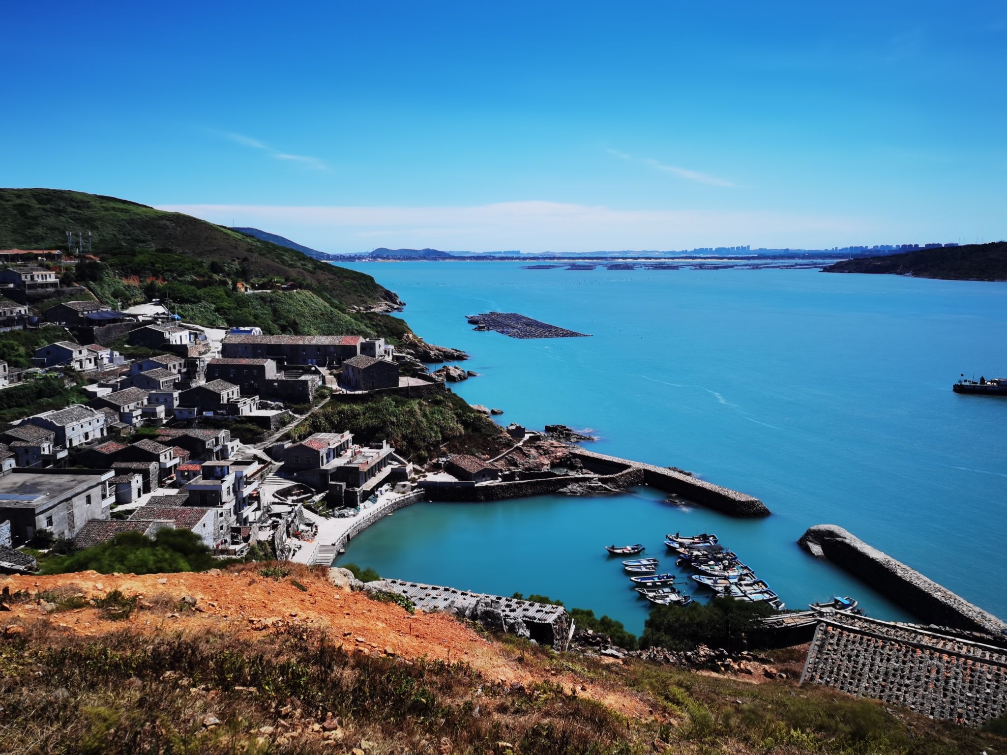东庠岛旅行图片 2