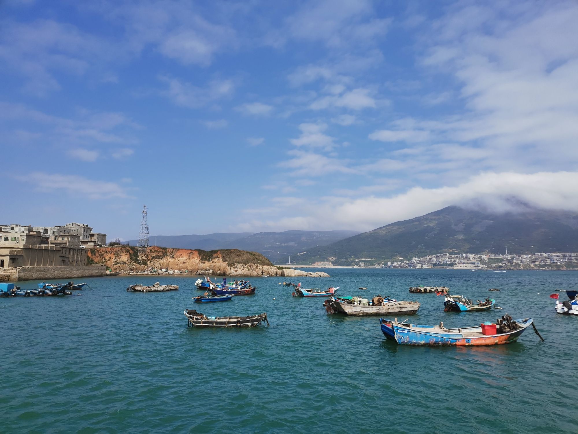 东庠岛旅行图片 3
