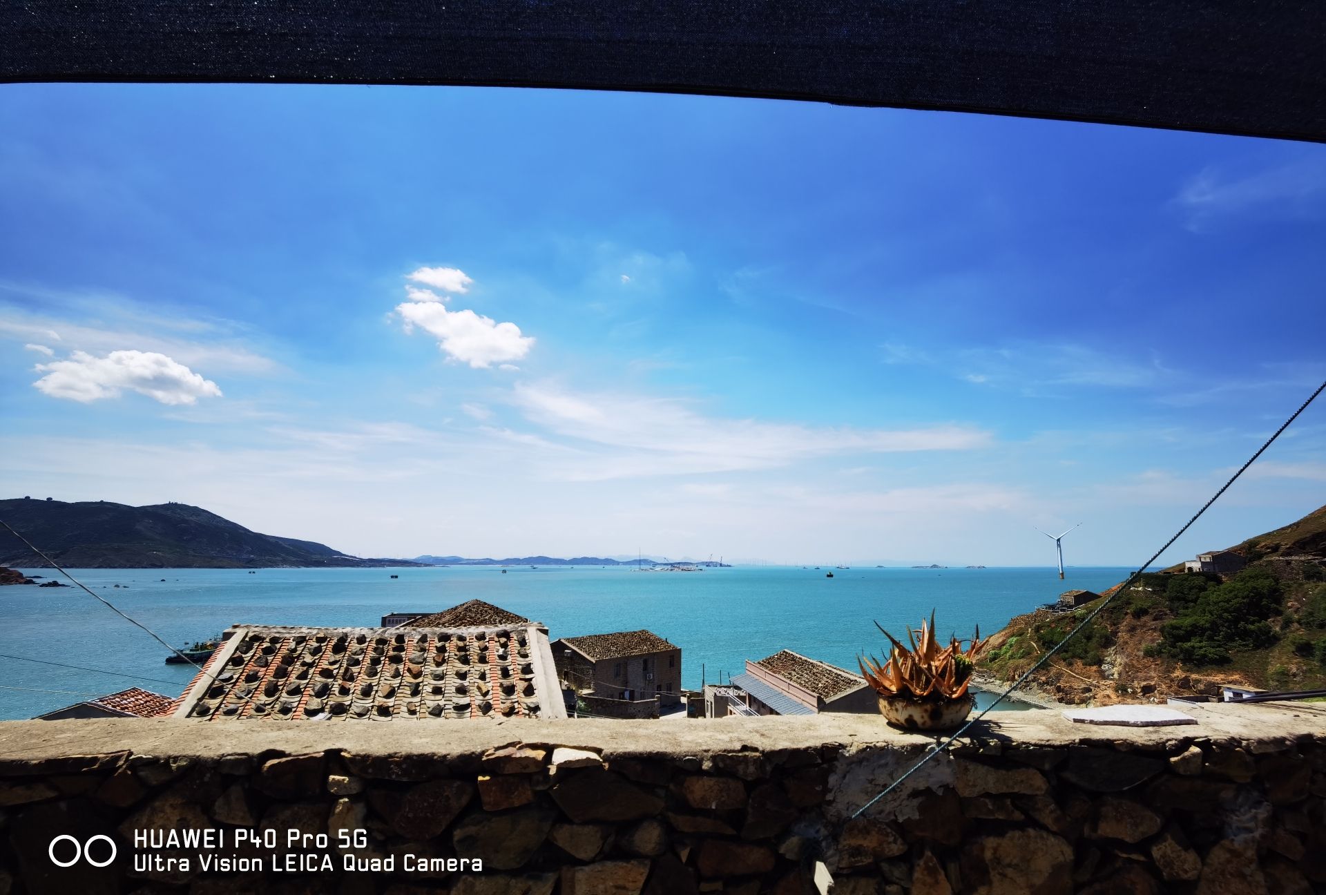 东庠岛旅行图片 1