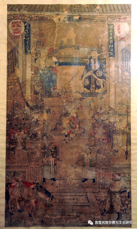 浦西境福寿宫旅行图片 3