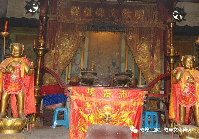 浦西境福寿宫旅行图片 2