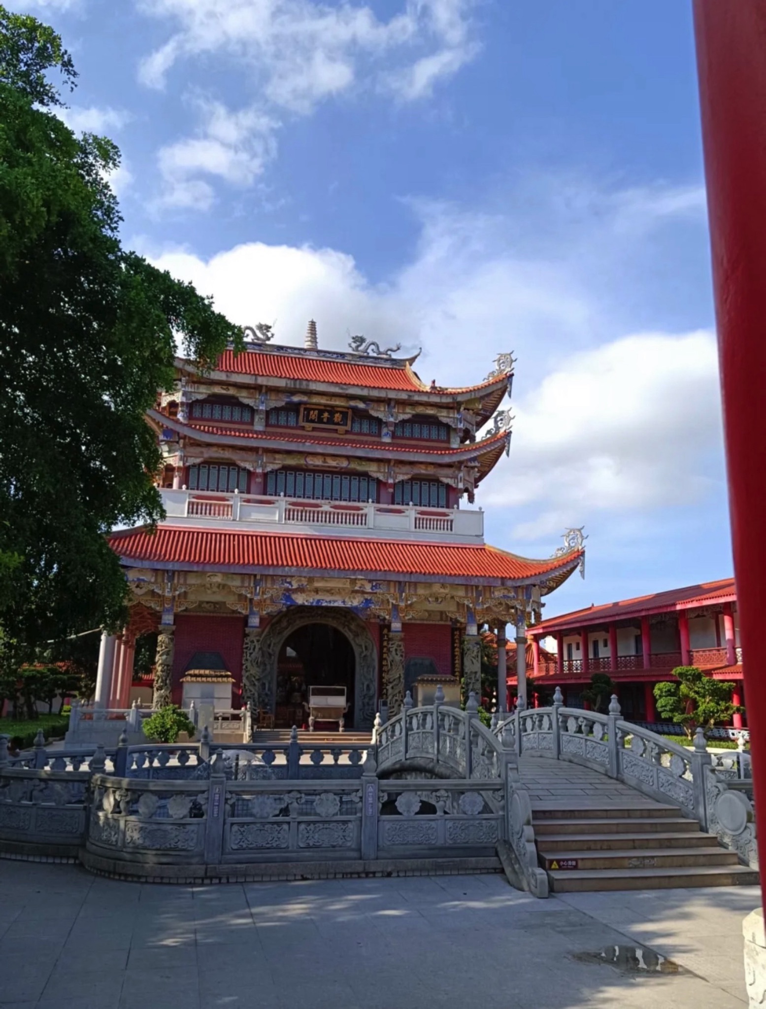 显应宫旅行图片 1