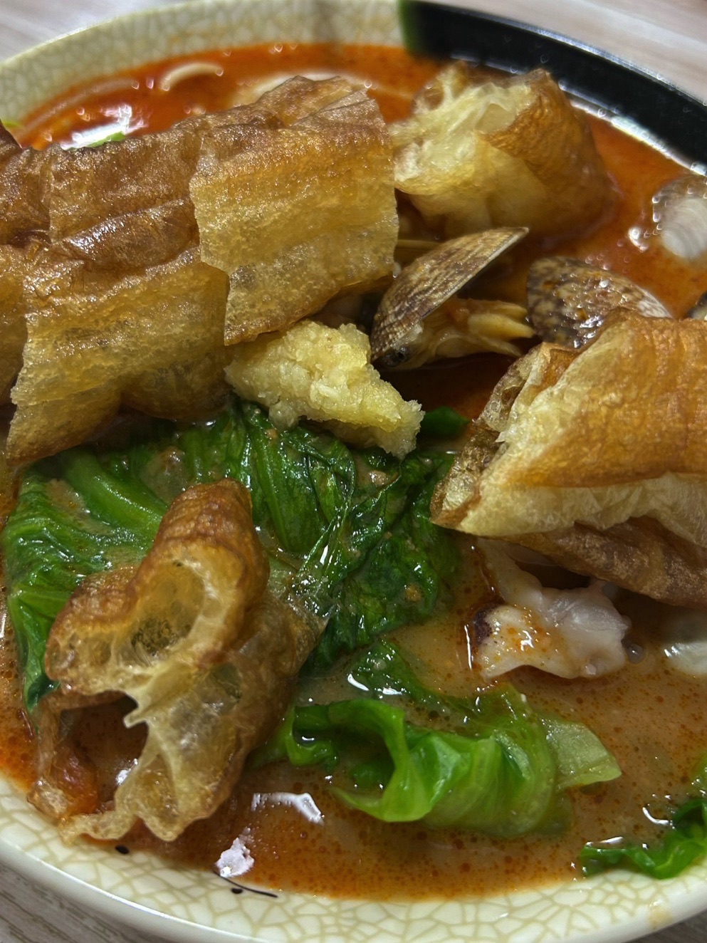 林记沙茶面(东泰店)
