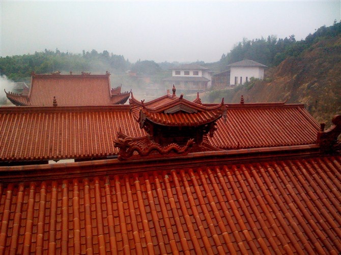 鹅峰寺旅行图片 3