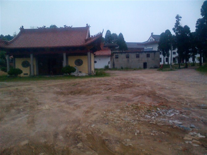鹅峰寺旅行图片