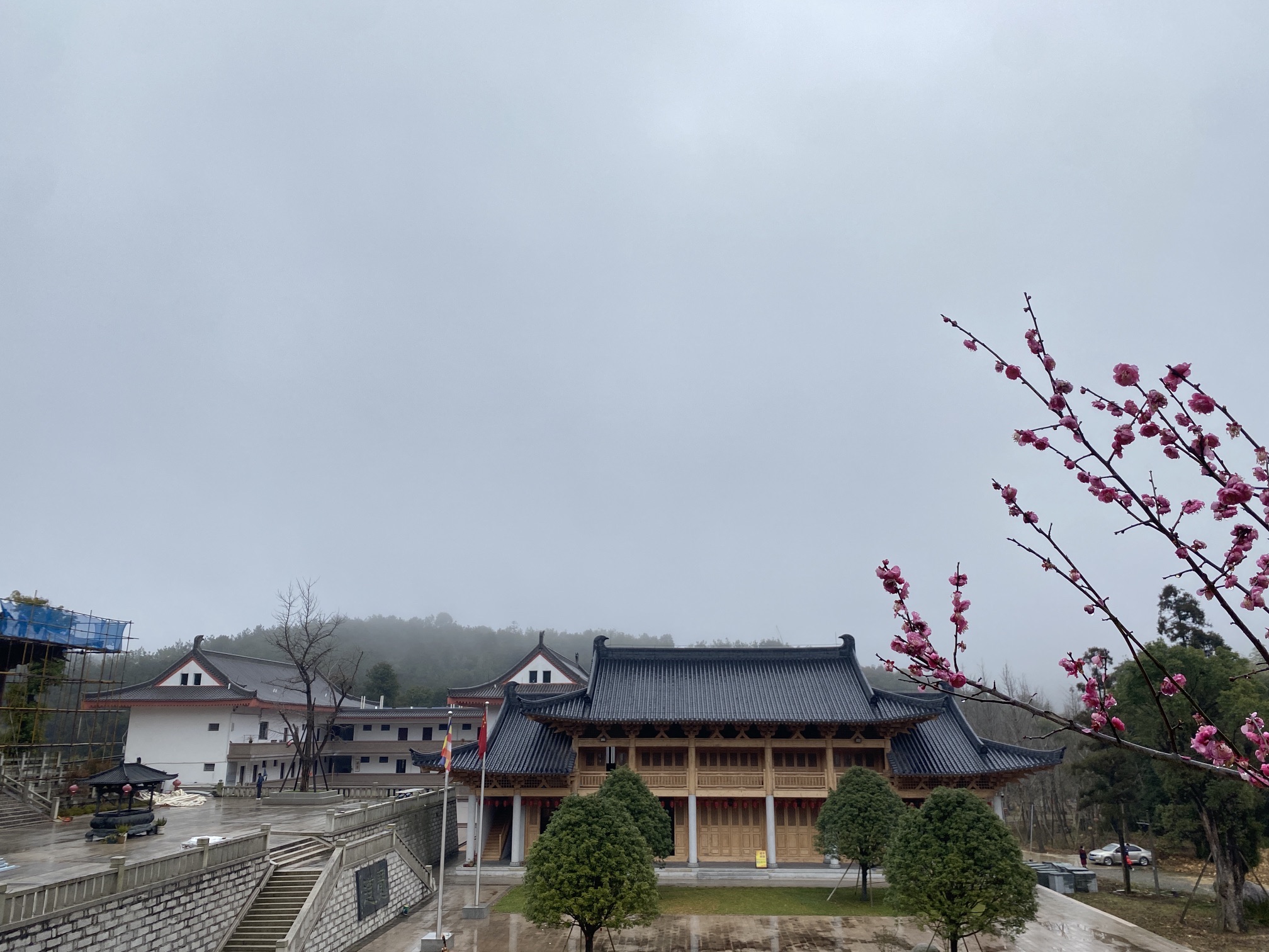 鹅峰寺旅行图片 2