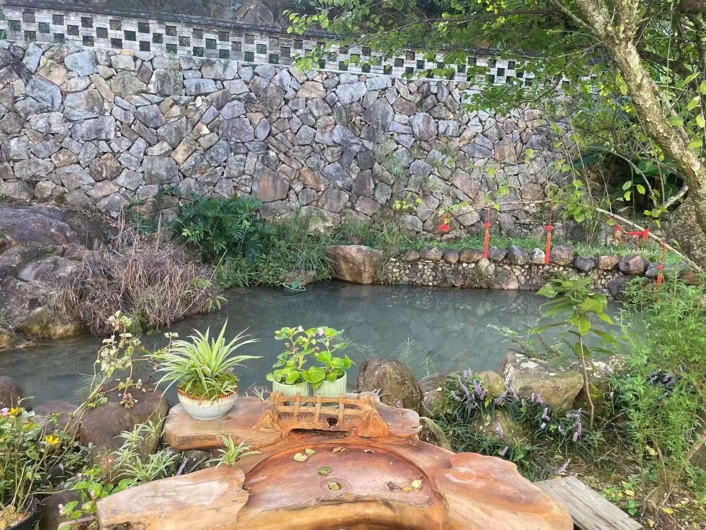 鹅峰寺旅行图片 2