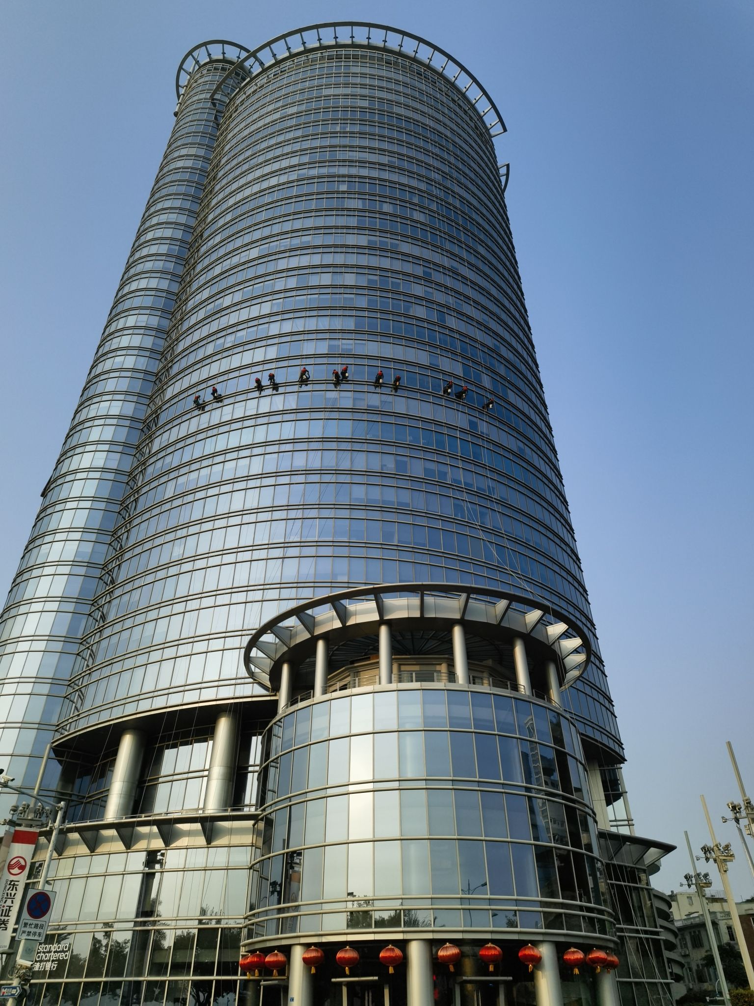 厦门国际银行大厦