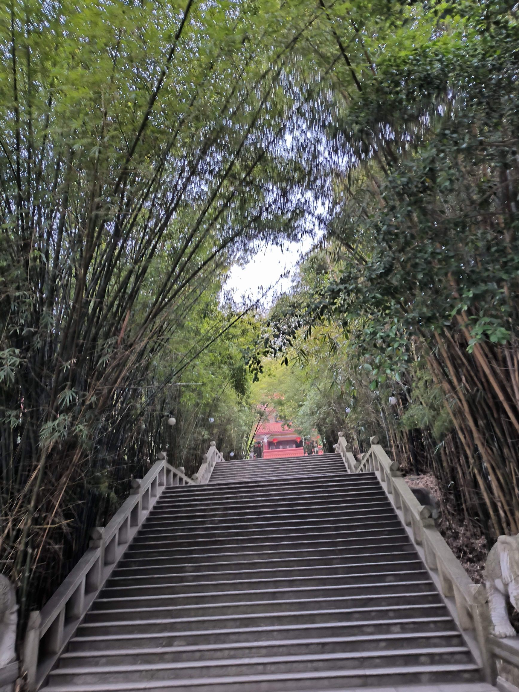 金榜公园旅行图片 2