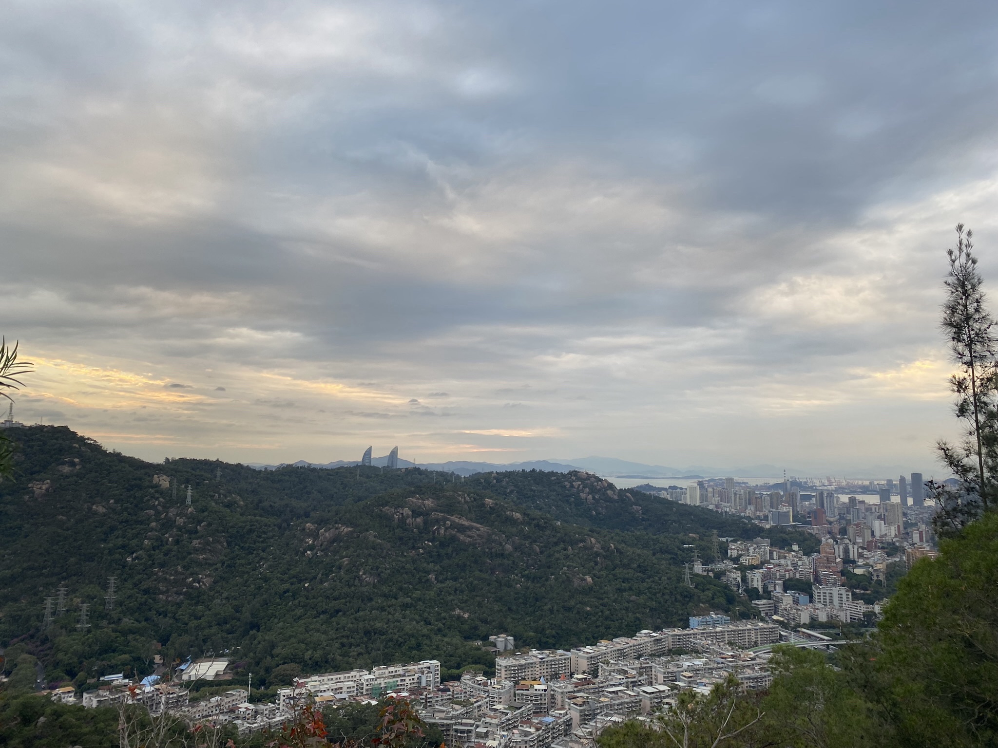 金榜公园旅行图片 1