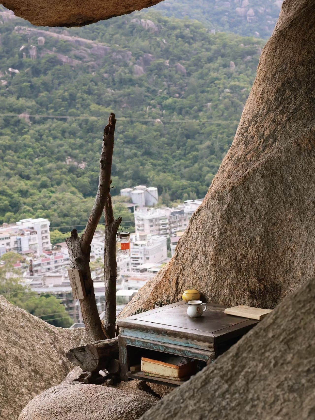 金榜公园旅行图片 1