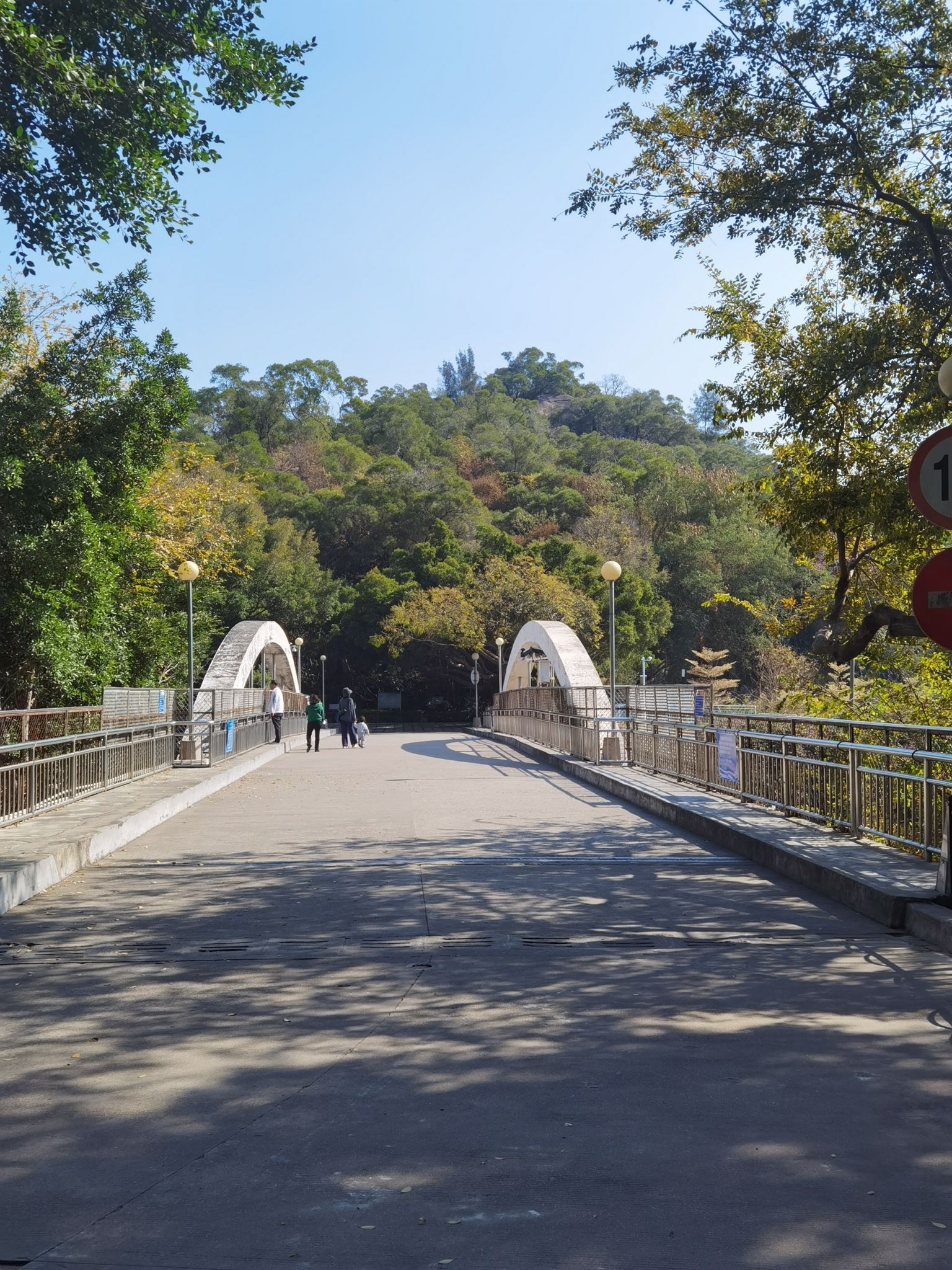 金榜公园旅行图片 2