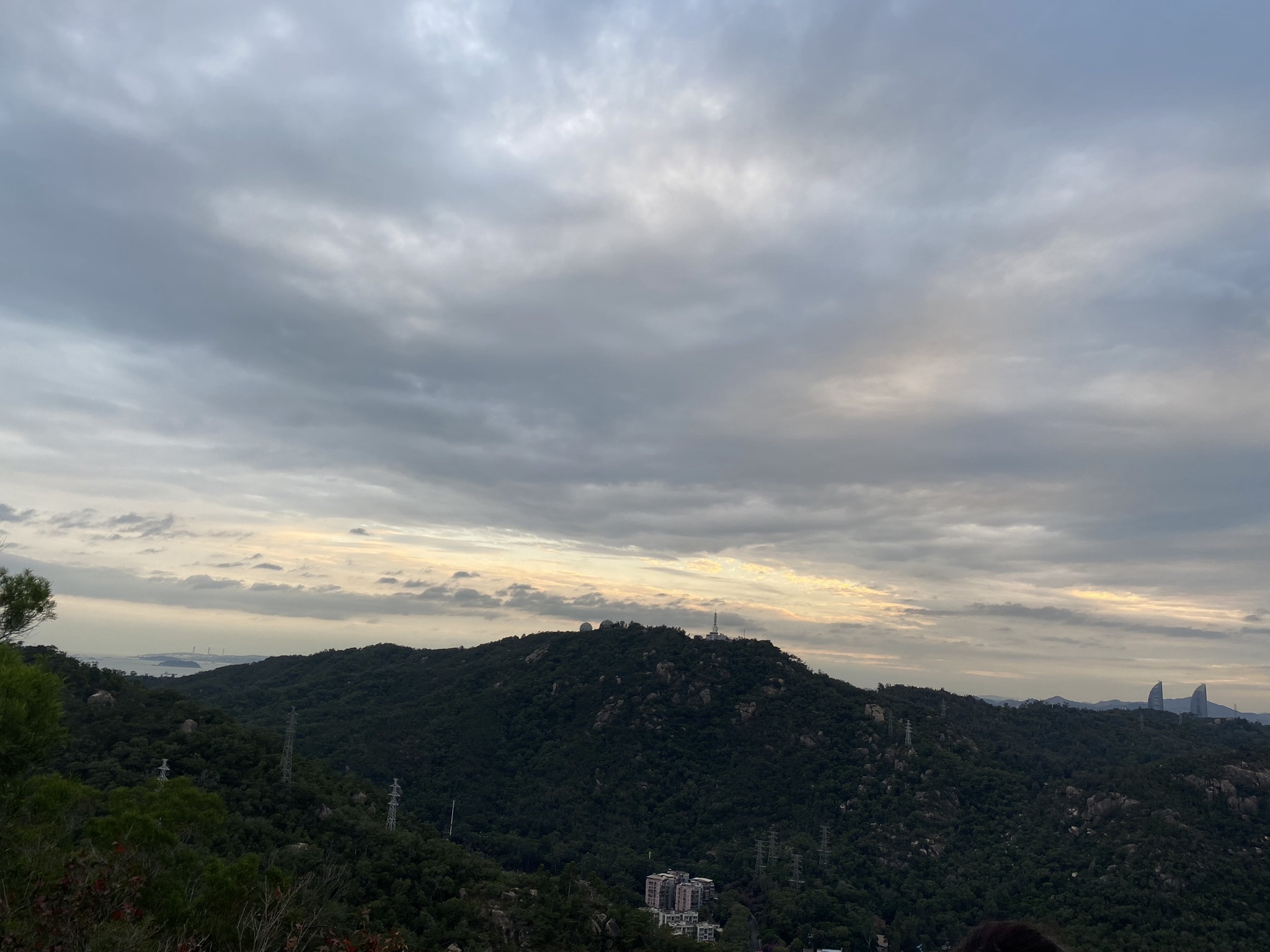 金榜公园旅行图片 3