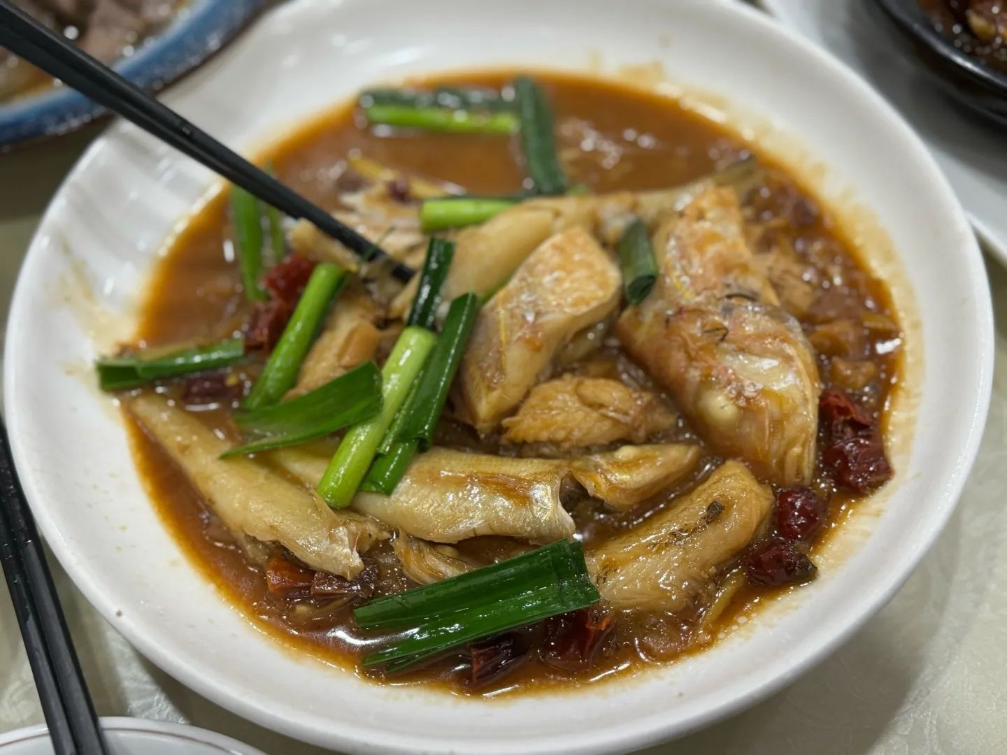 佳味餐厅