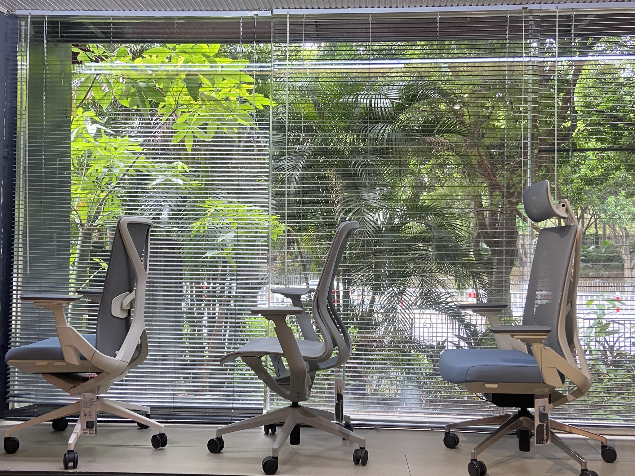 厦门科荣办公家具(湖里大道店)