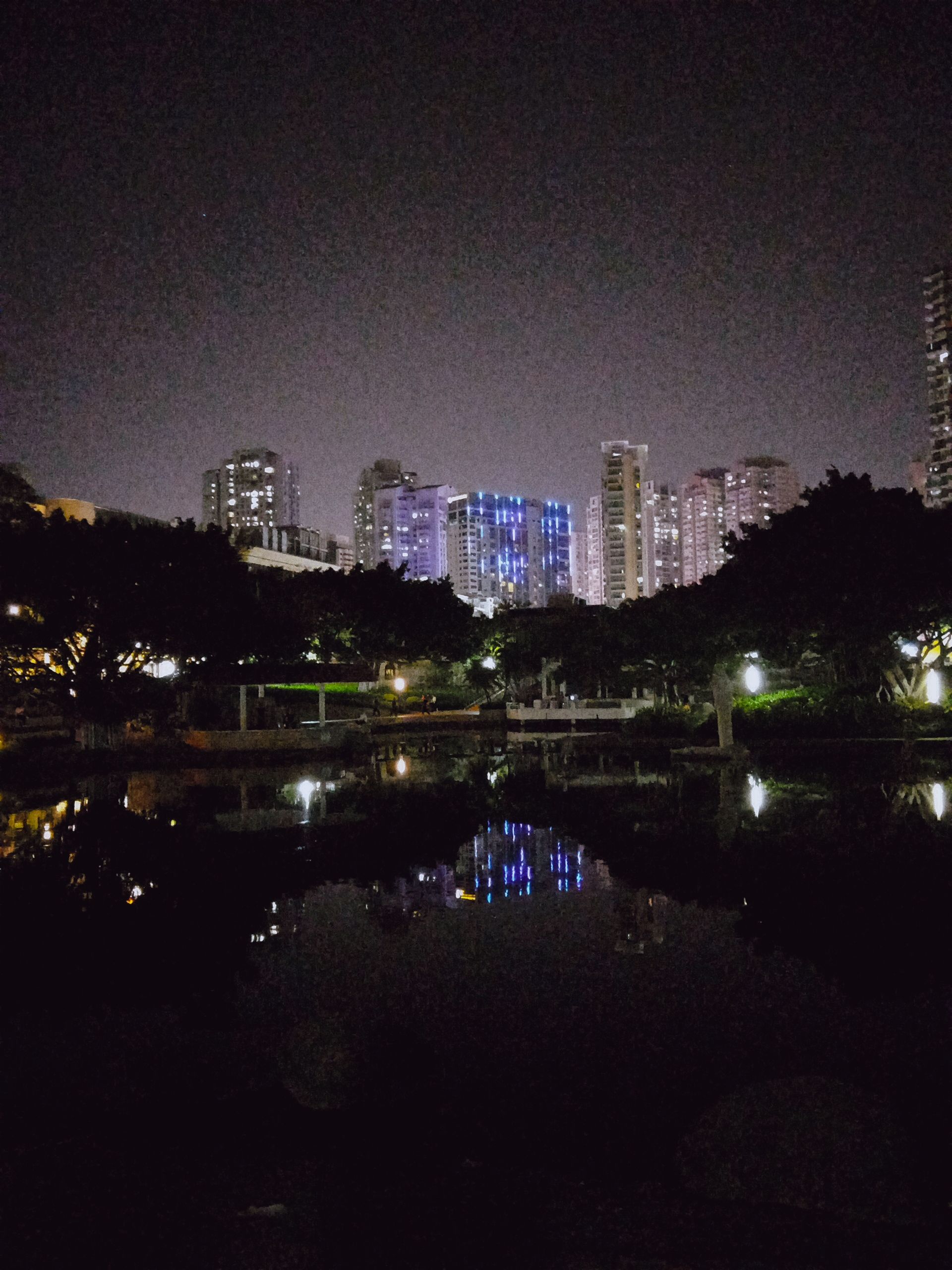 莲花公园旅行图片 2