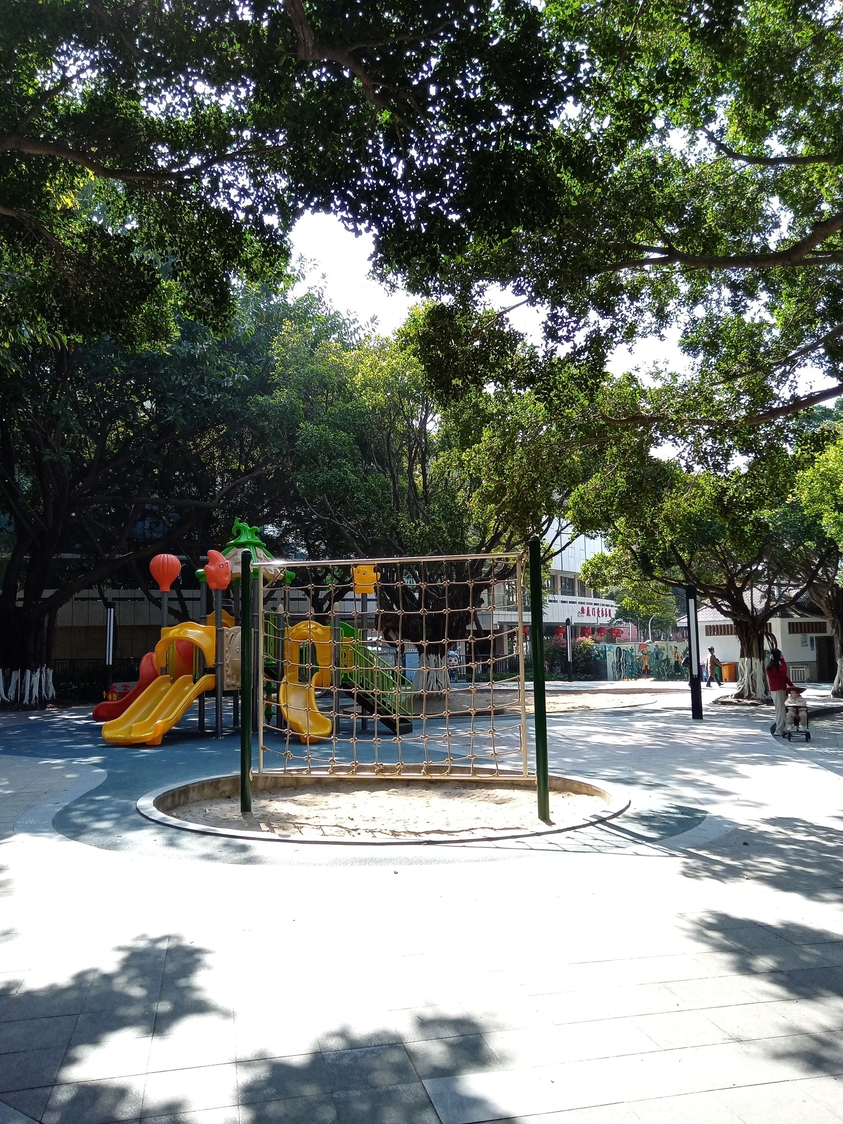 莲花公园旅行图片 3