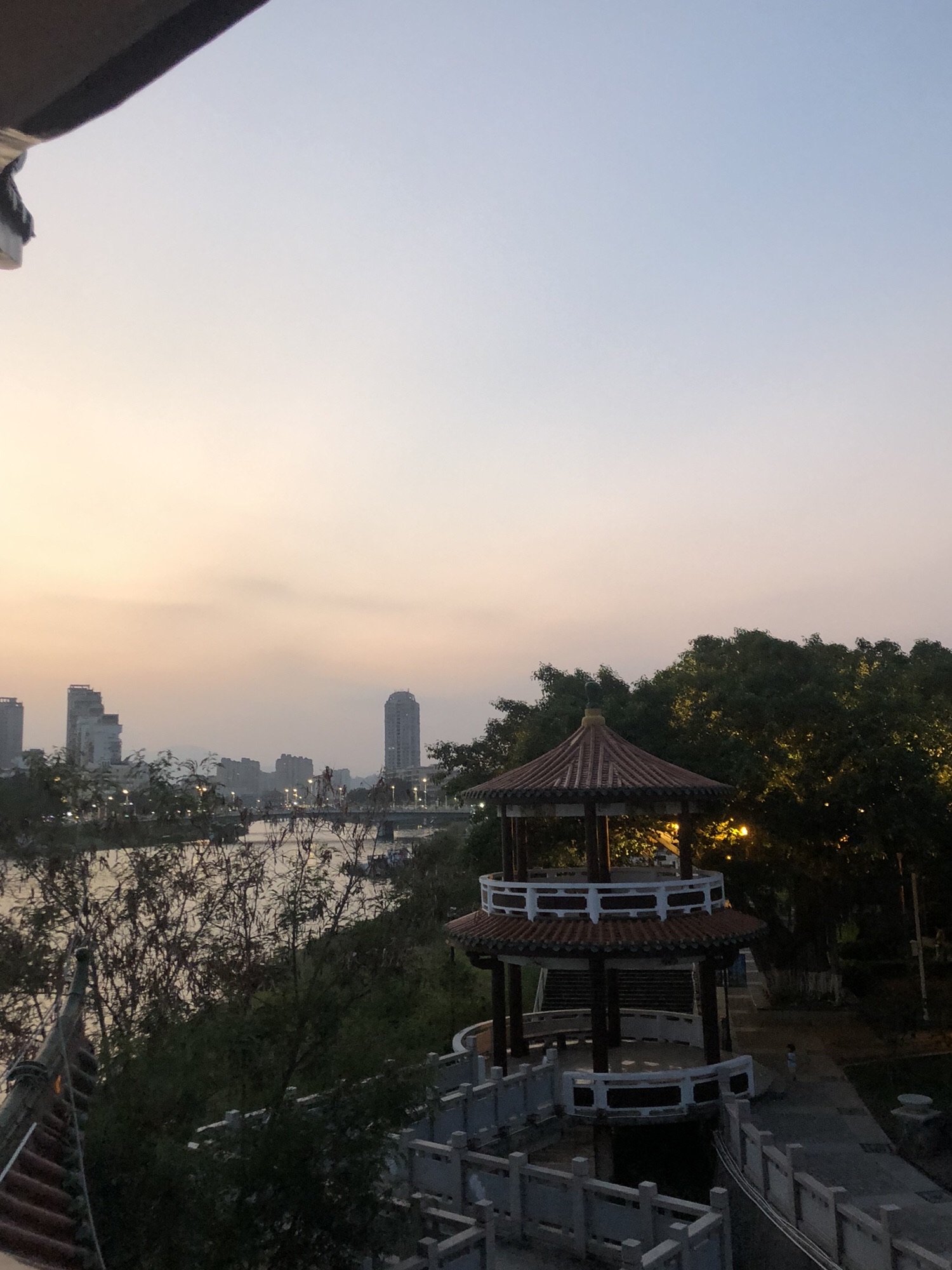 双溪公园旅行图片 3