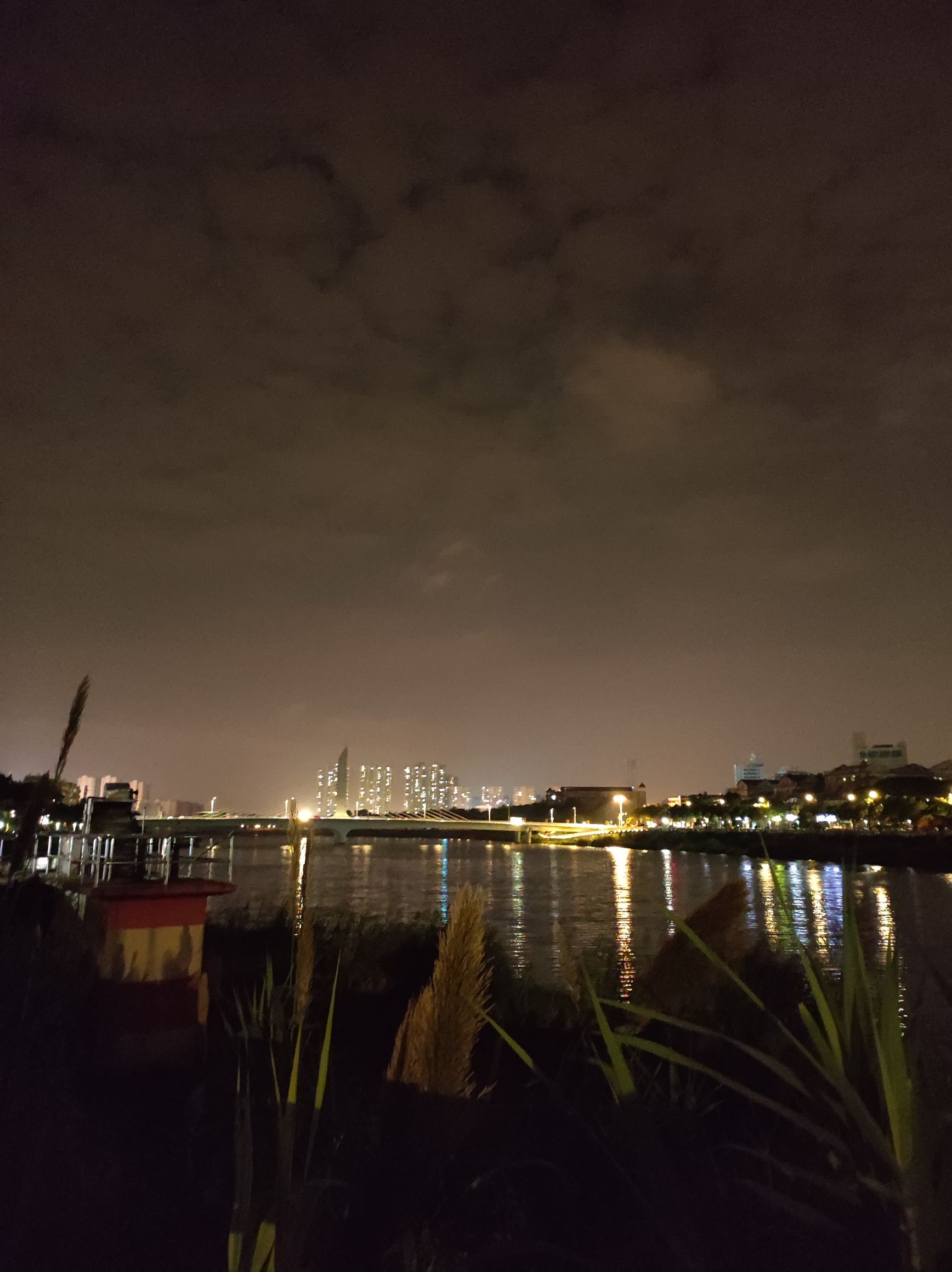 双溪公园旅行图片 1