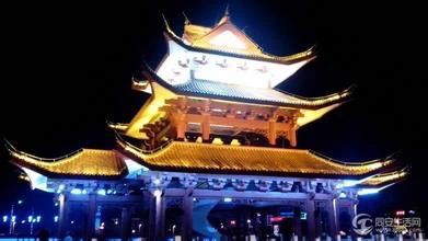 双溪公园旅行图片 1