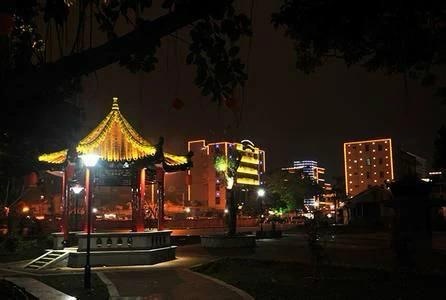 双溪公园旅行图片 2