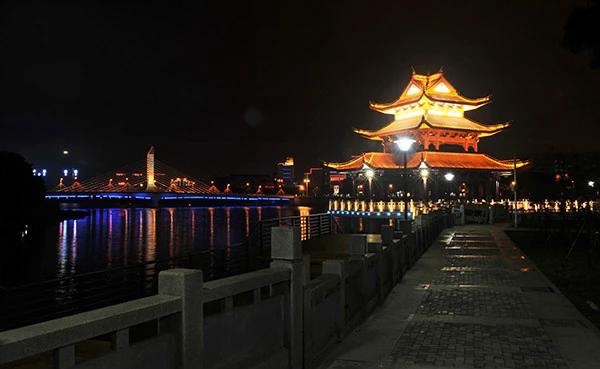 双溪公园旅行图片 3