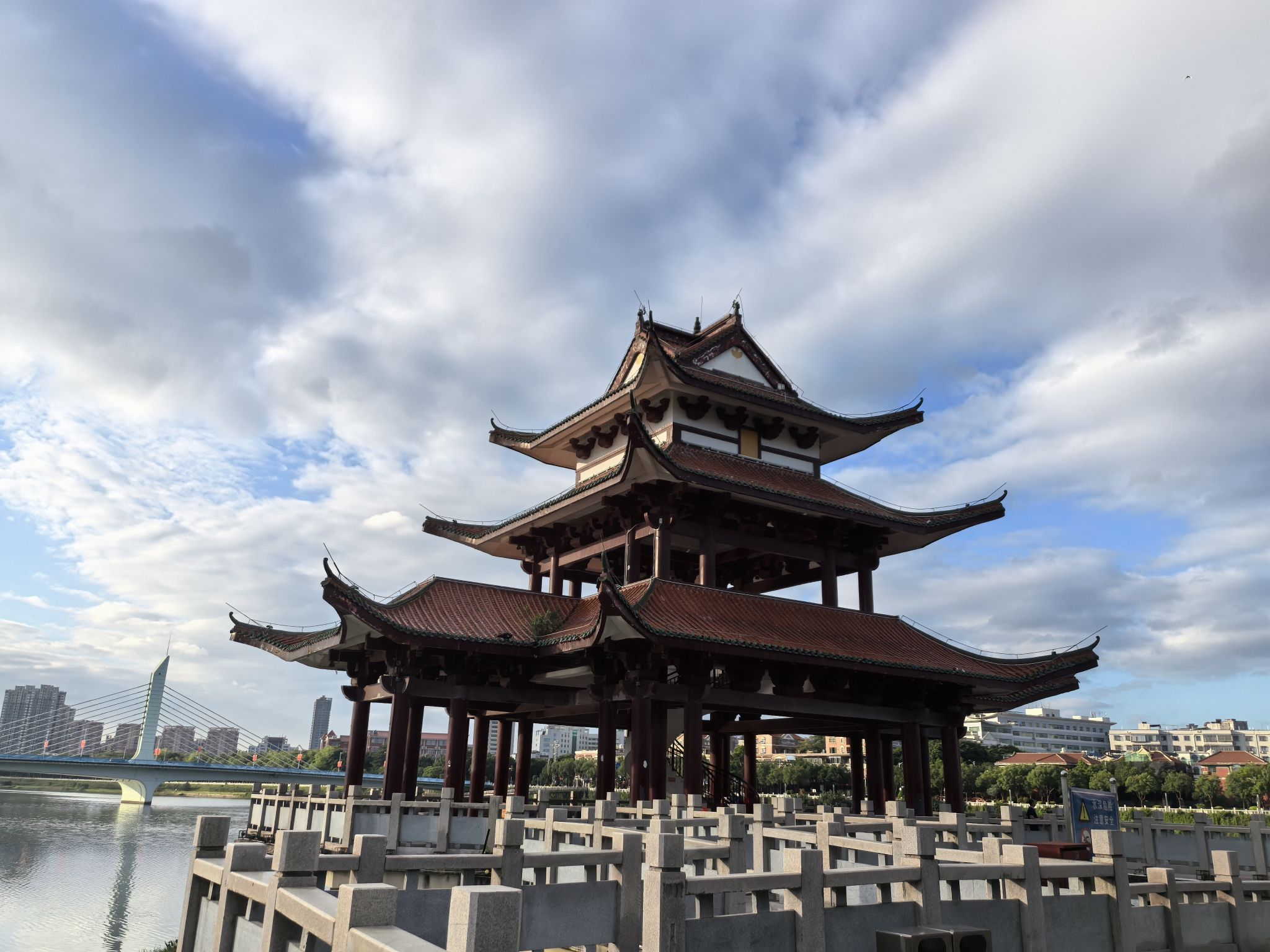 双溪公园旅行图片 2