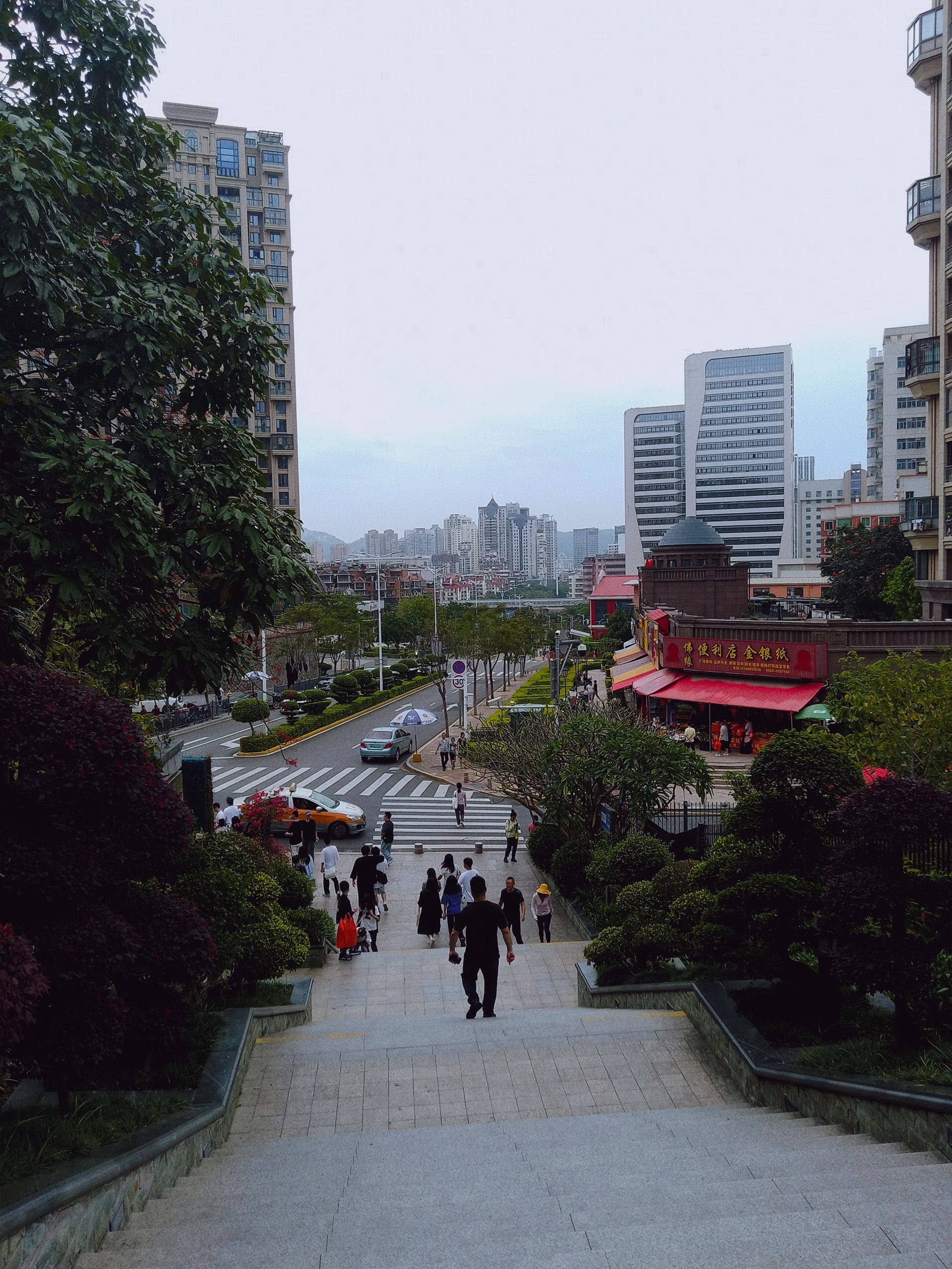仙岳公园旅行图片 1