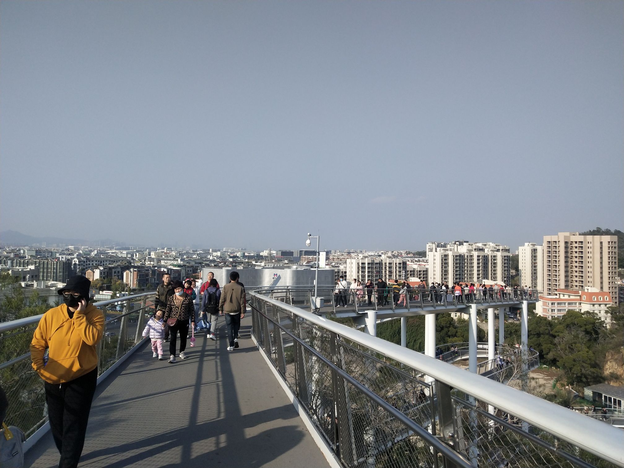 仙岳公园旅行图片 3