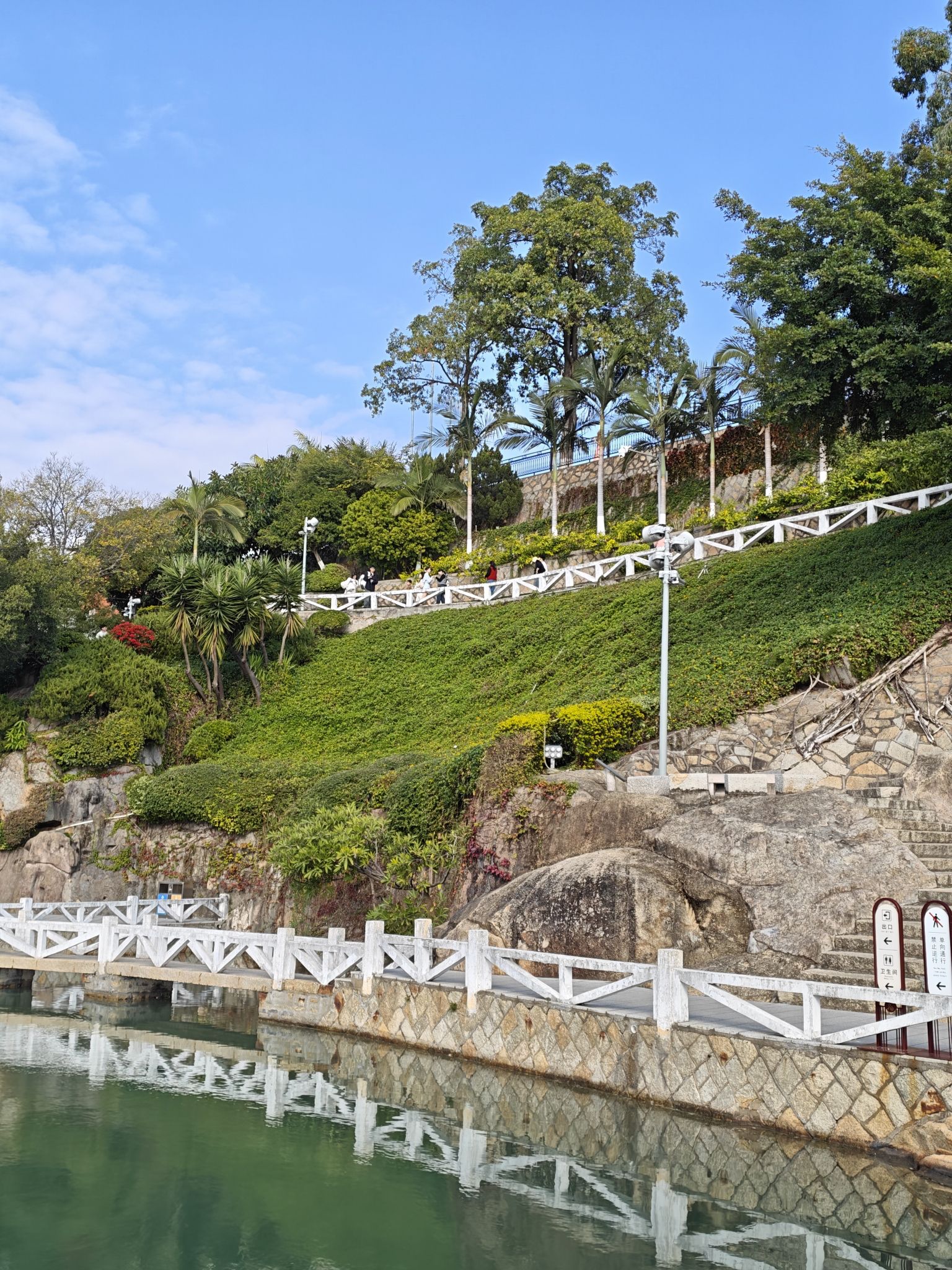鼓浪屿风景名胜区旅行图片 2