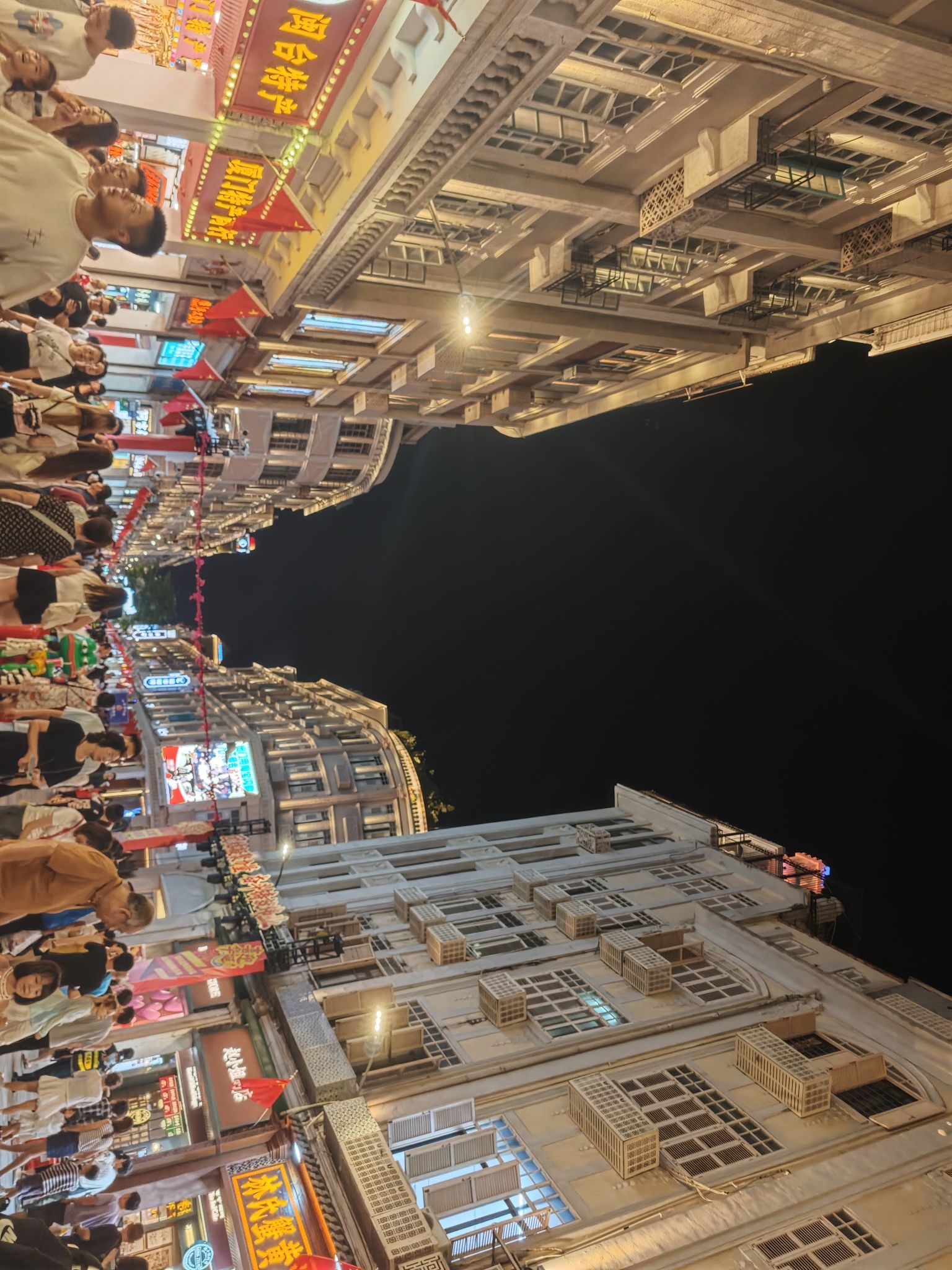 鼓浪屿风景名胜区旅行图片 2