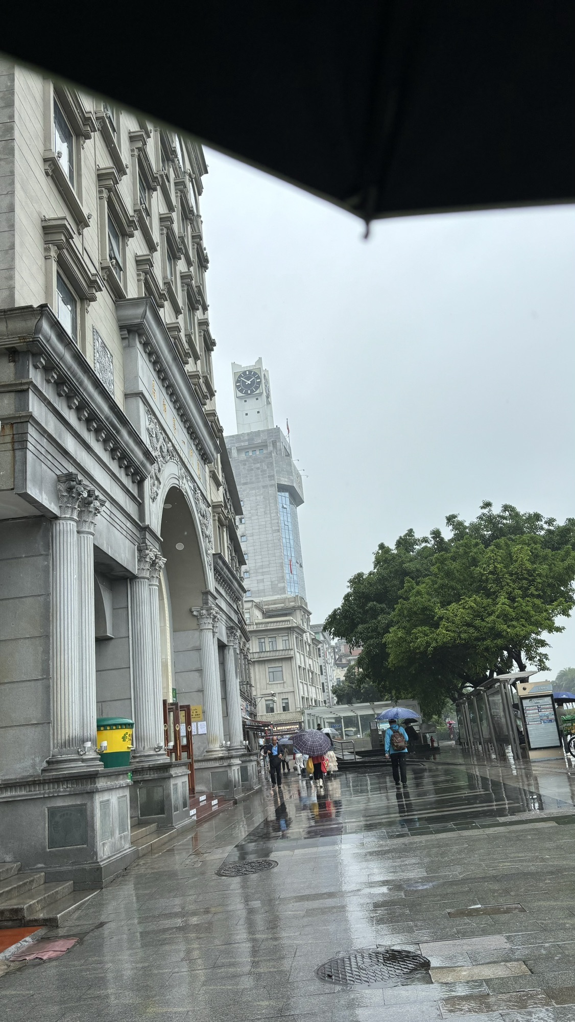 大清厦门一等邮局遗址旅行图片 2