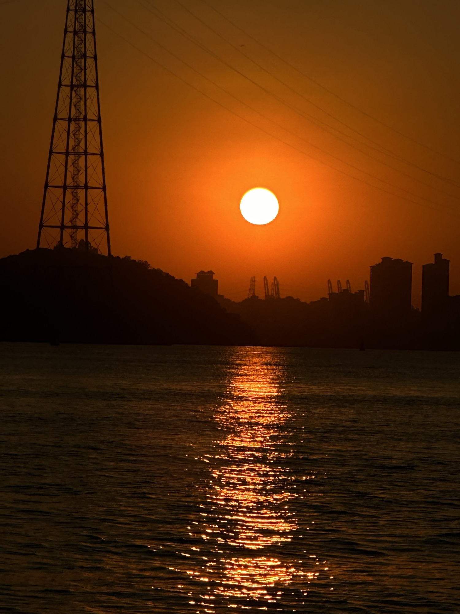 海湾公园旅行图片 1