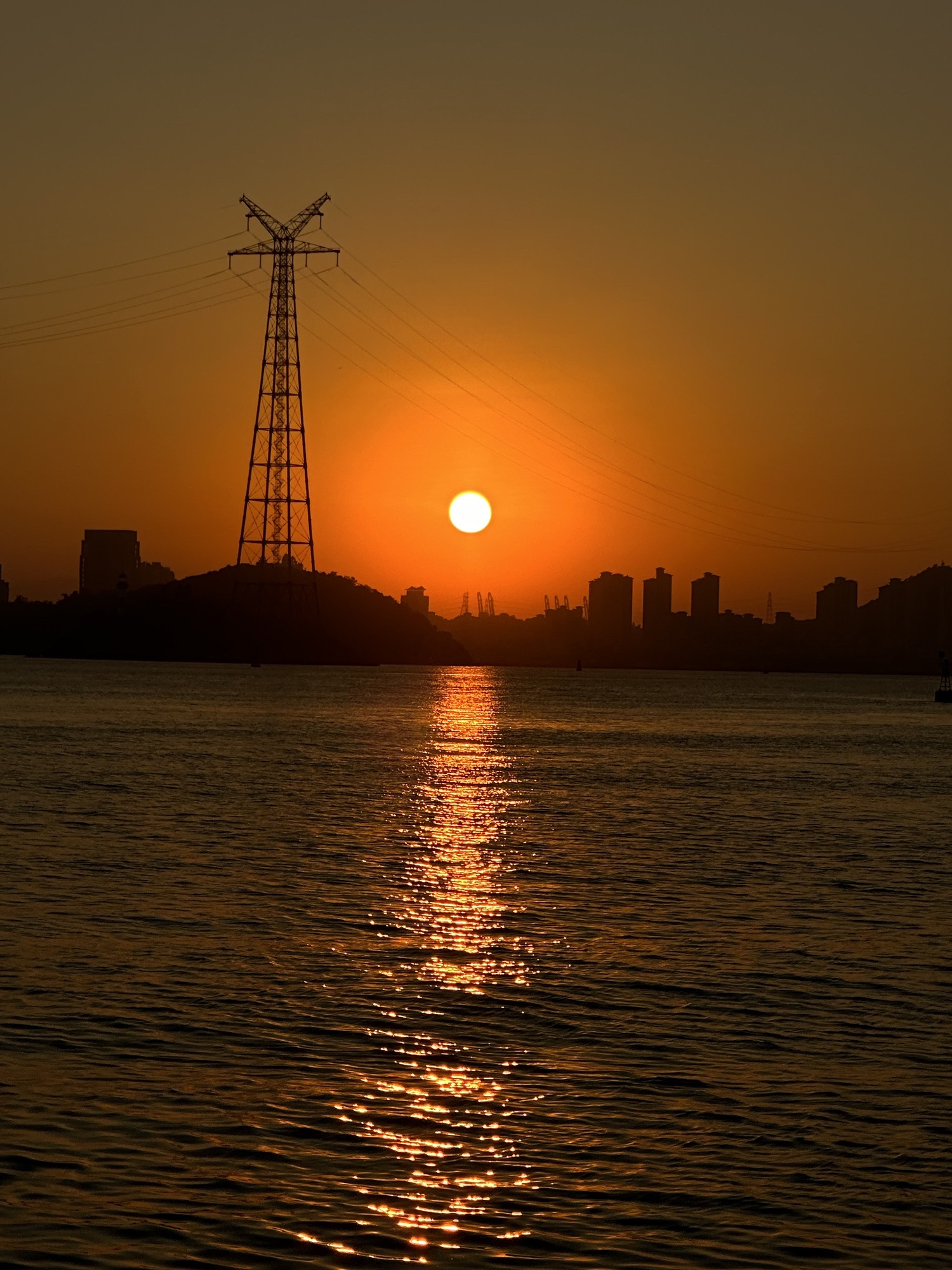 海湾公园旅行图片 2