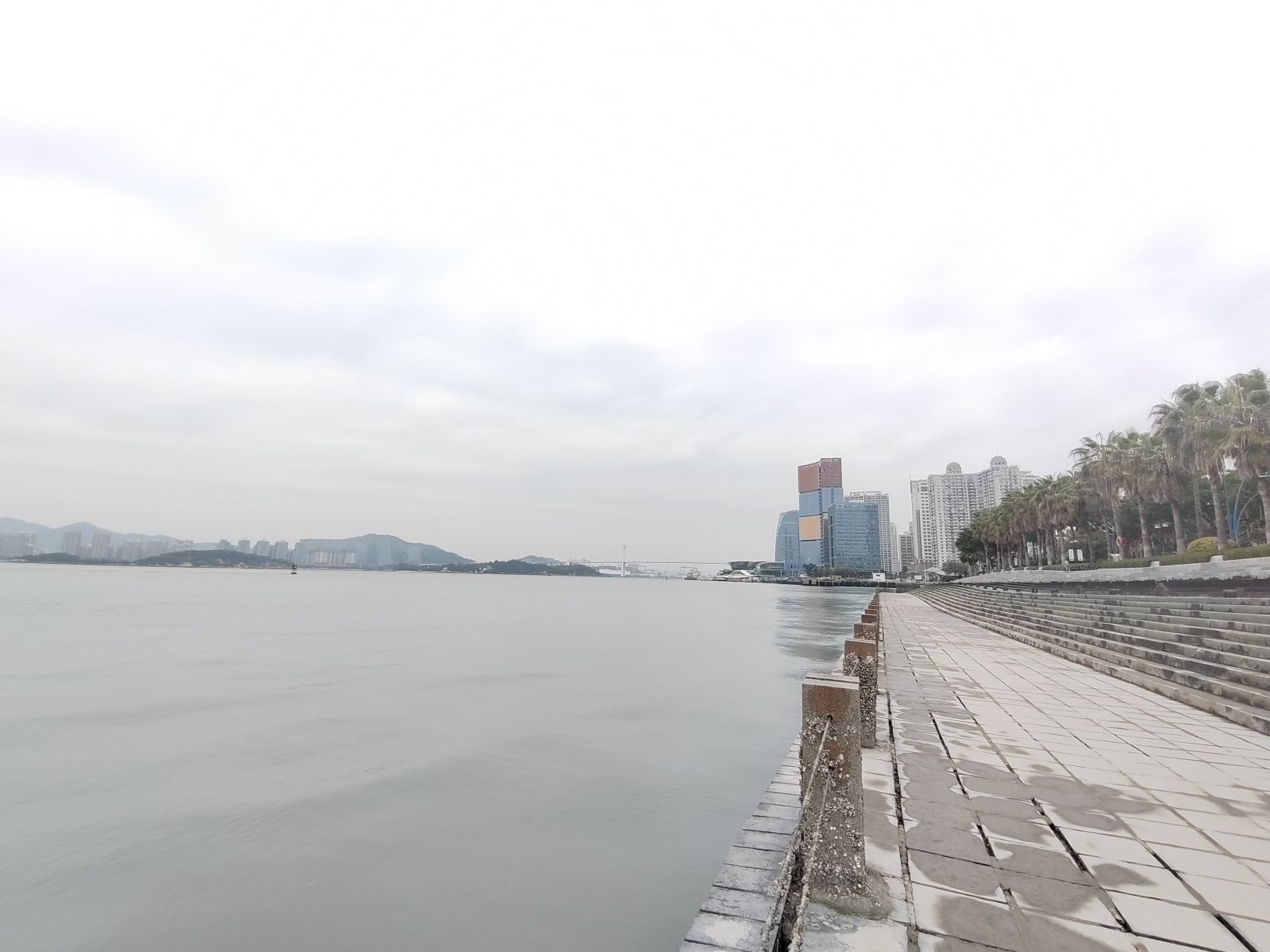 海湾公园旅行图片 3