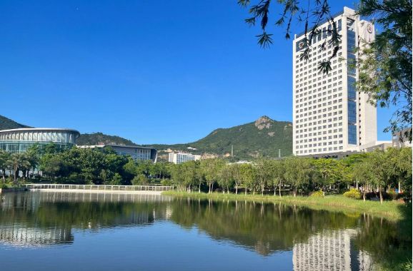 厦门理工学院(集美校区)
