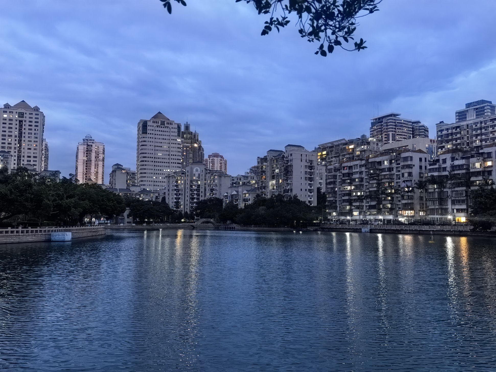 松柏公园旅行图片 2