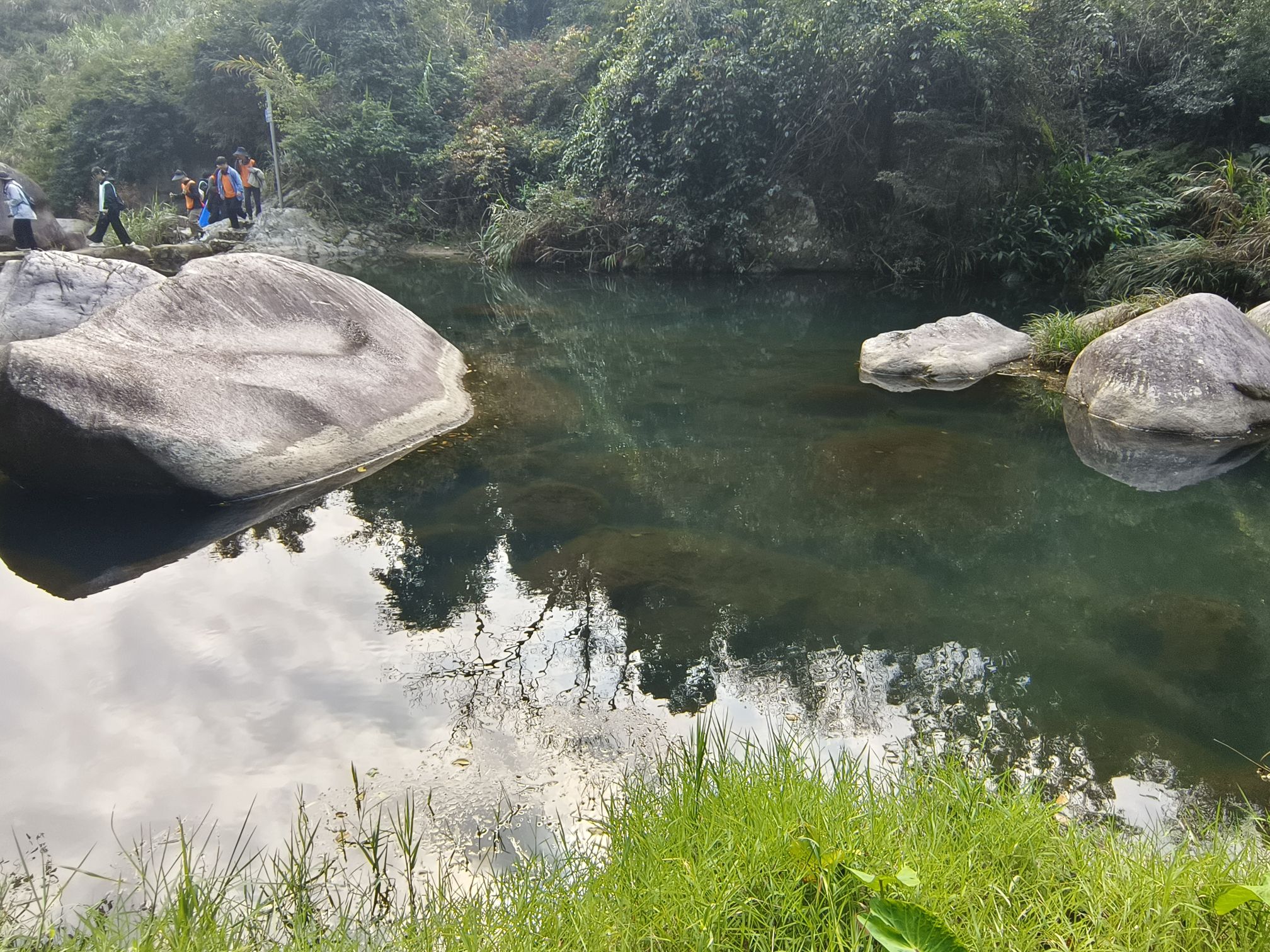 野山谷景区旅行图片 2