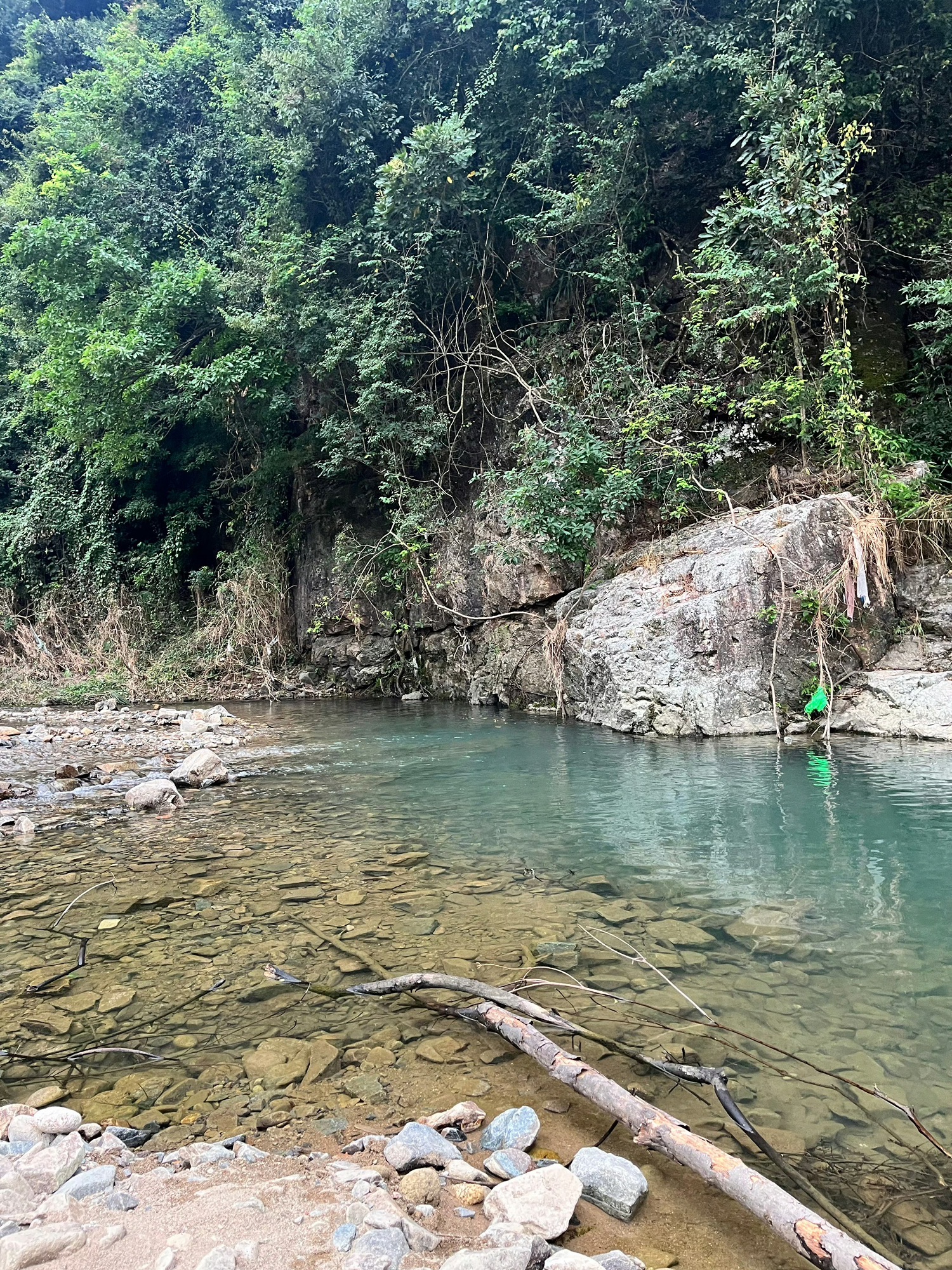 野山谷景区旅行图片 2
