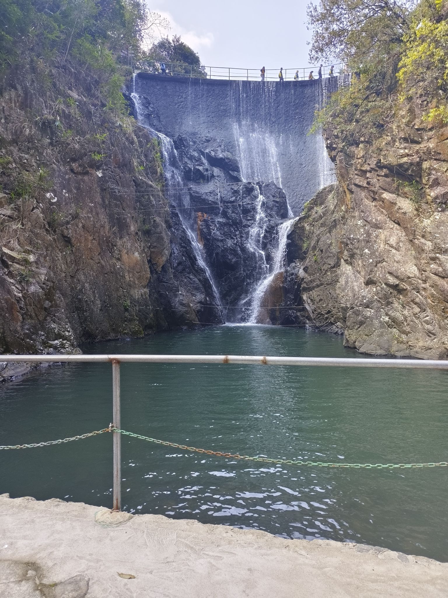 野山谷景区旅行图片 3