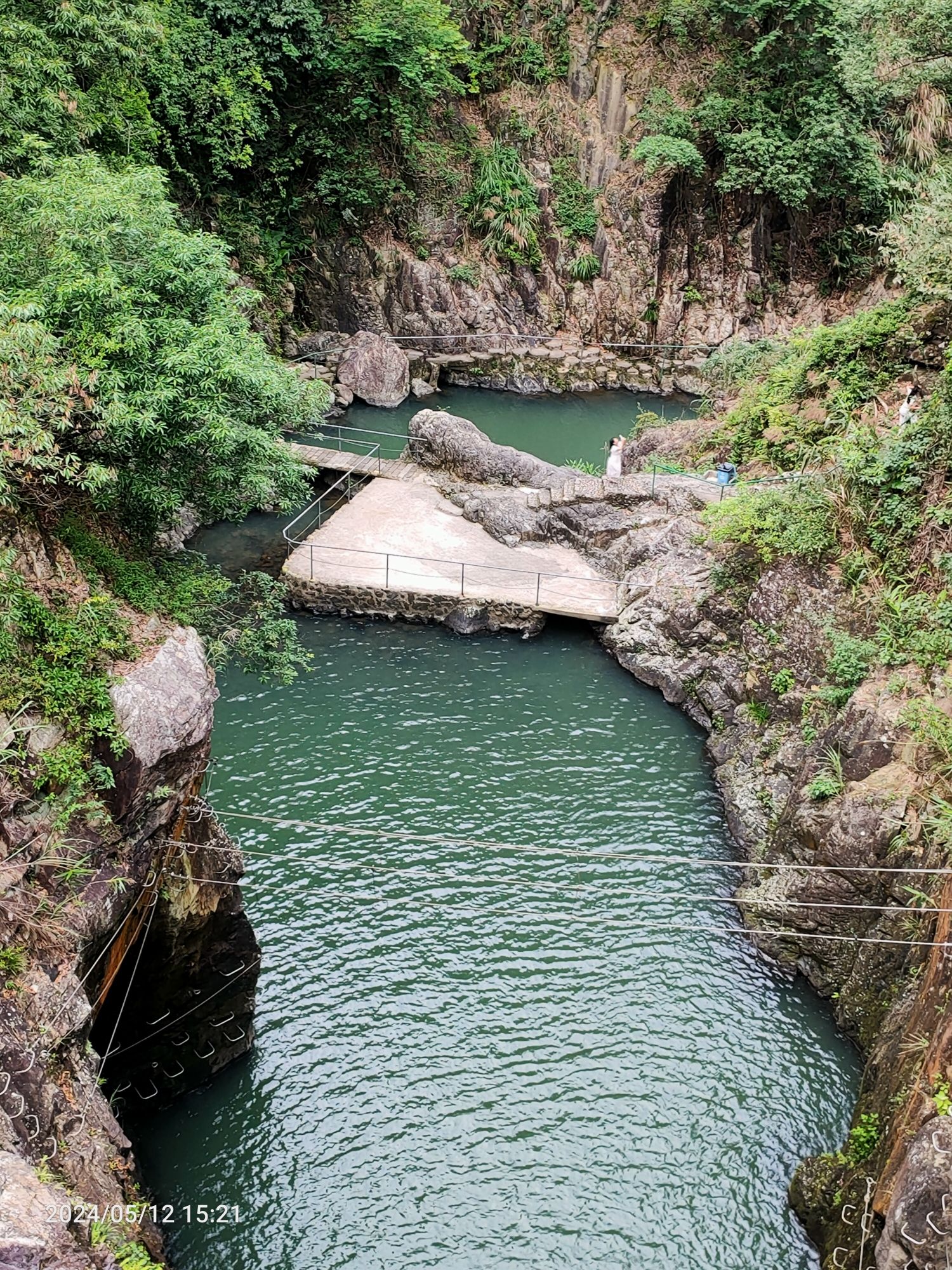 野山谷景区旅行图片 3