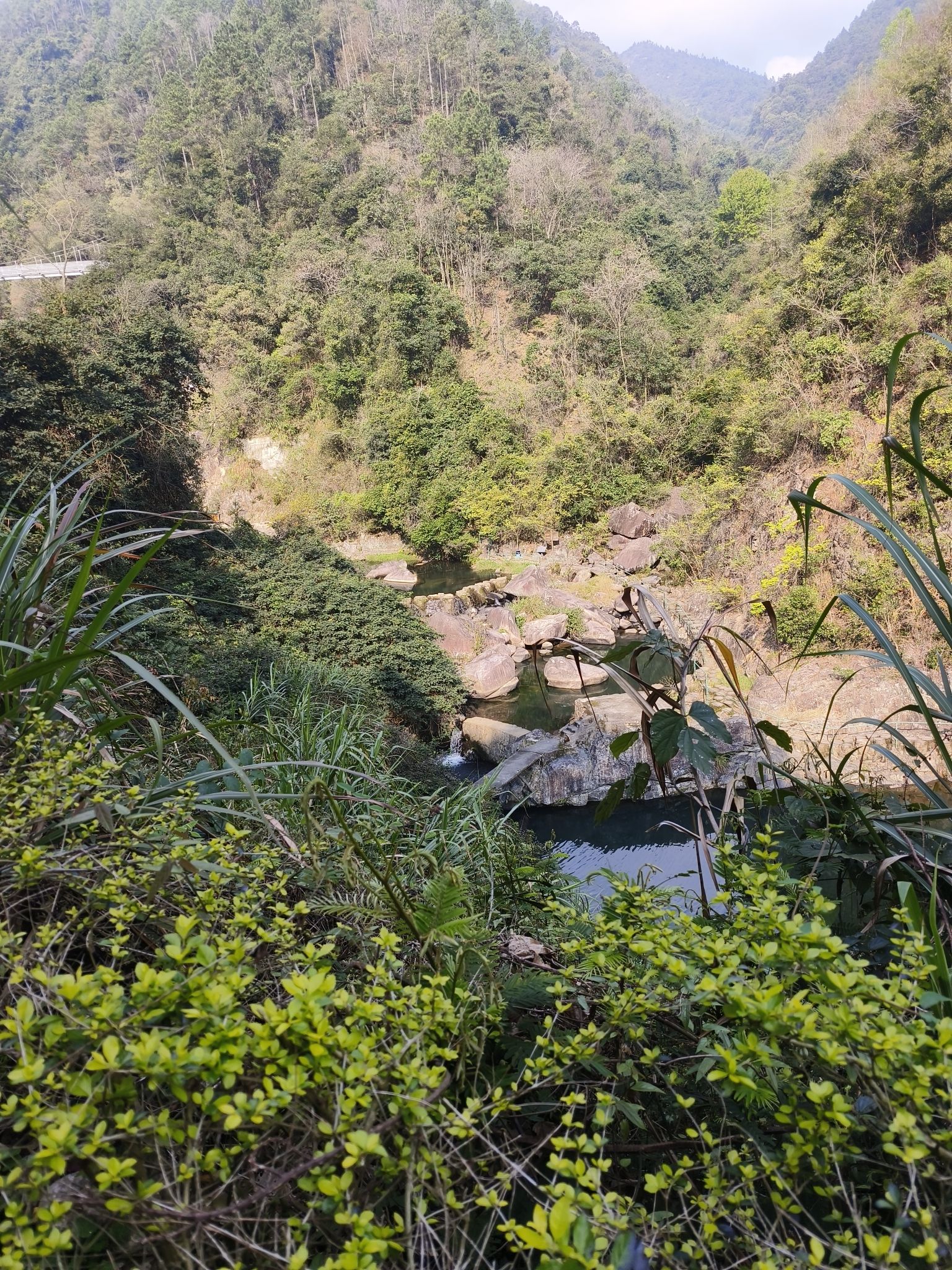 野山谷景区旅行图片 1