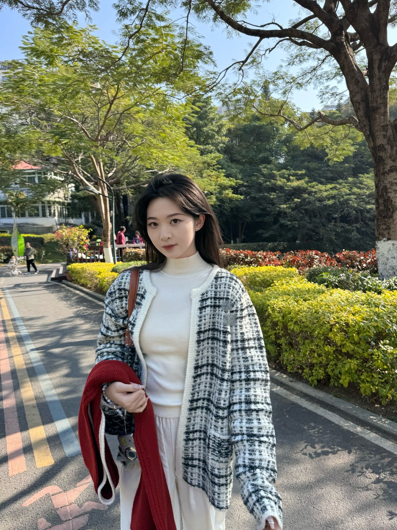湖里公园旅行图片 2