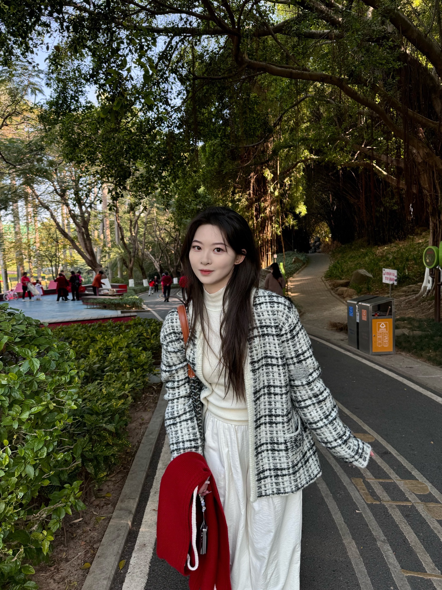 湖里公园旅行图片 3
