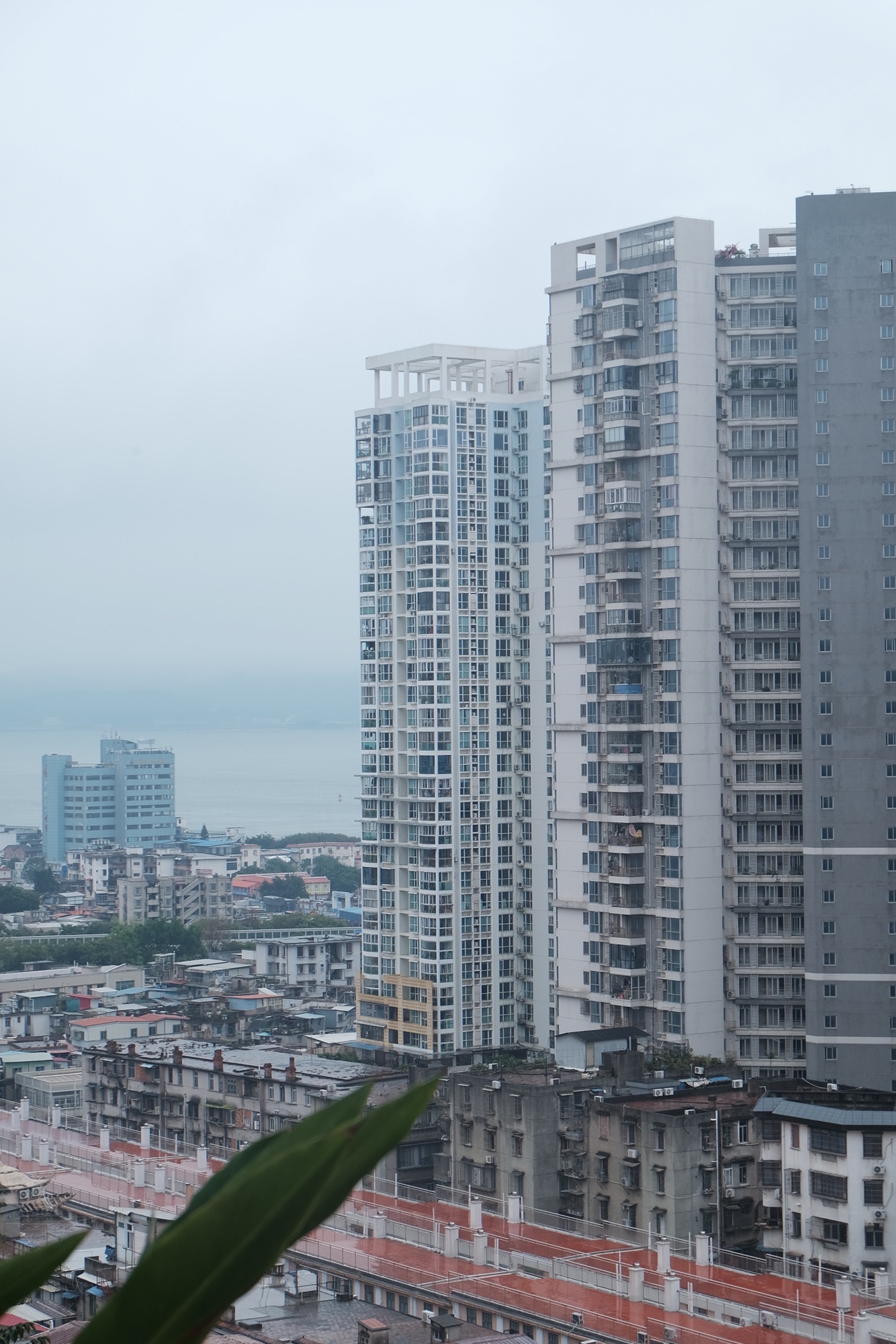 鸿山公园旅行图片 2